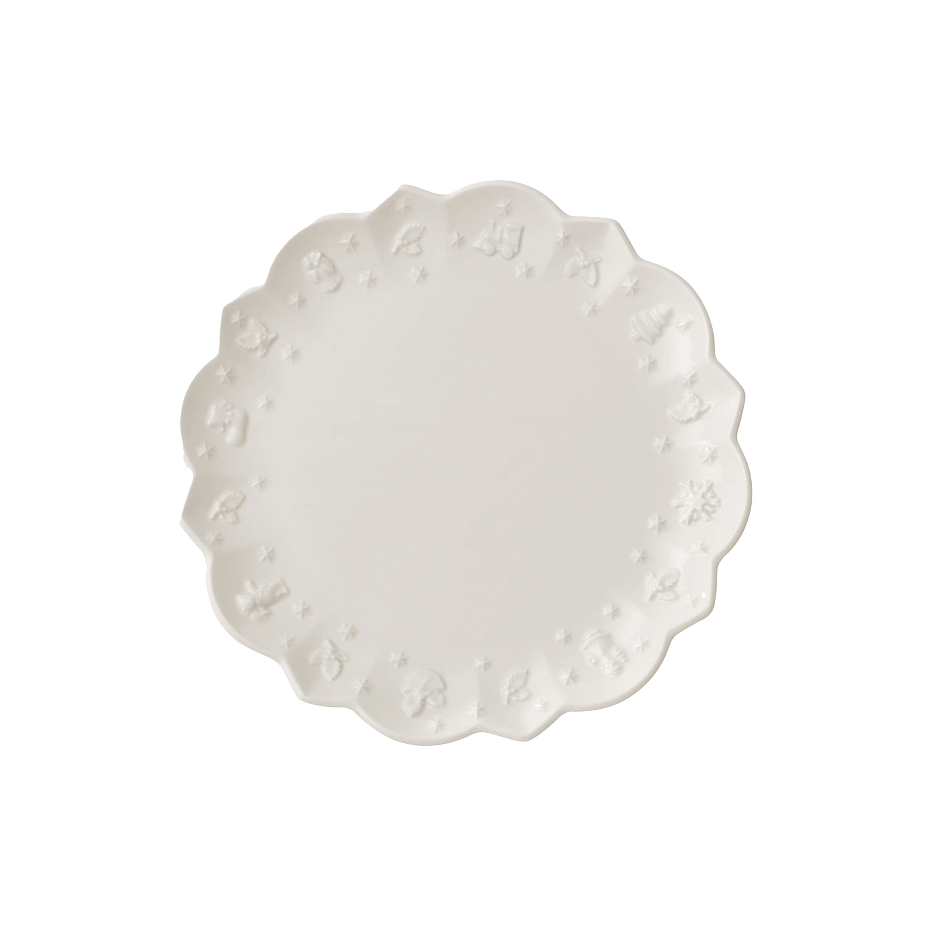 Toy's Delight Royal Classic Fr��hst��cks-/ Dessertteller