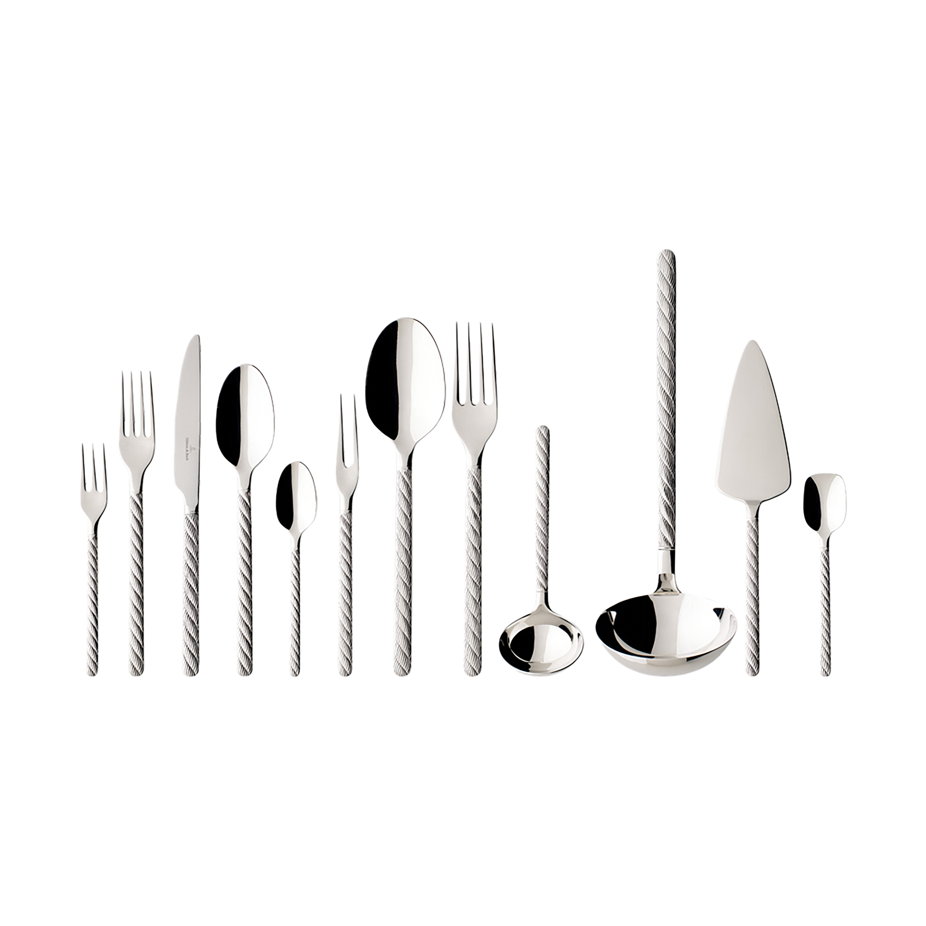 Montauk Besteckset 70tlg.