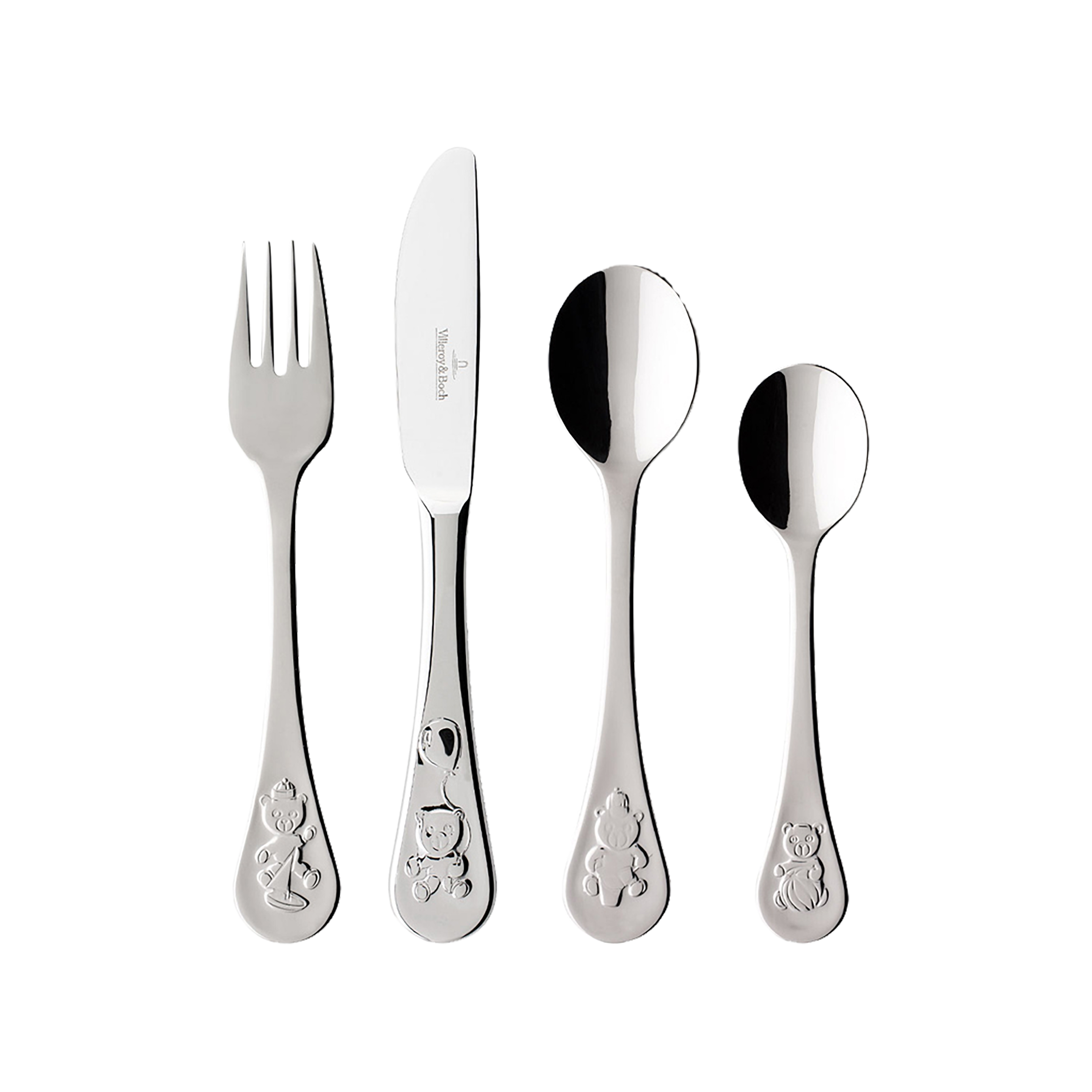 Kid's Dining Kinderbesteck