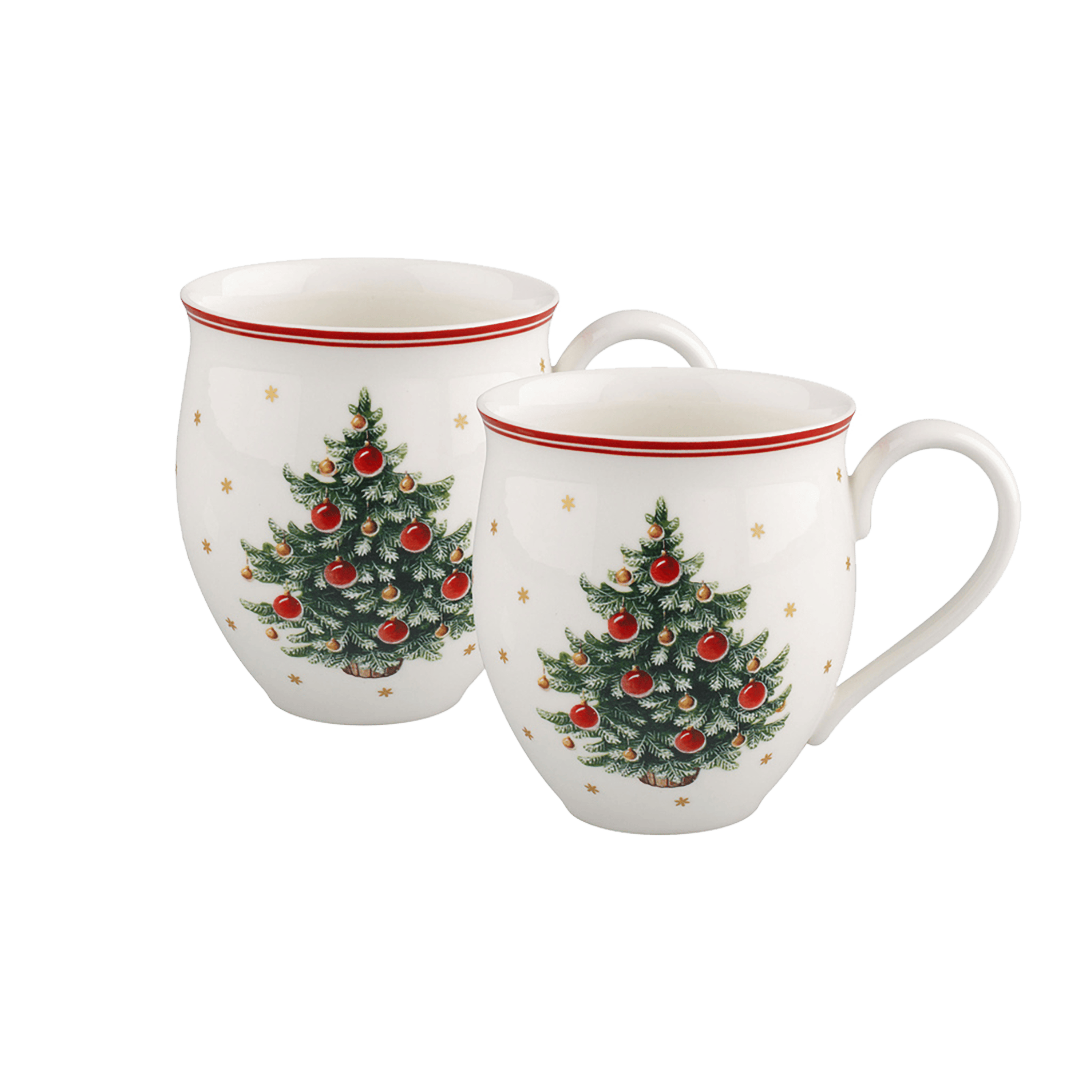 Toy's Delight Henkelbecher