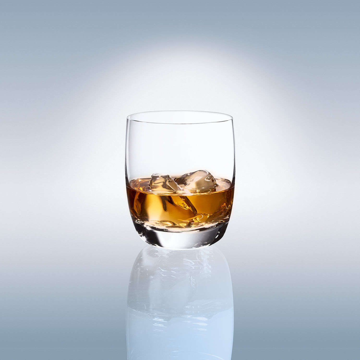 Scotch Whisky Whisky-Tumbler