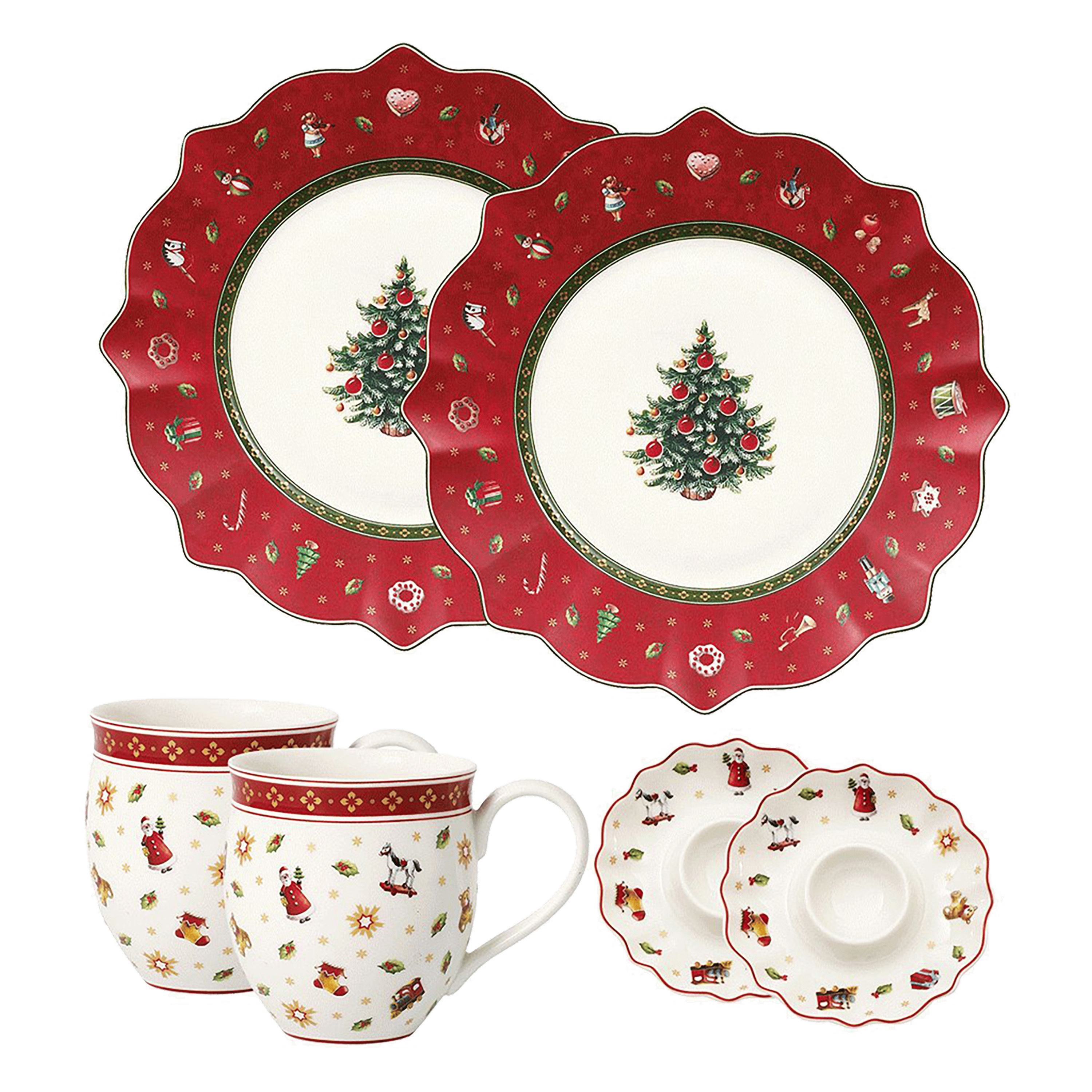 Toy's Delight Fr��hst��cks-Set