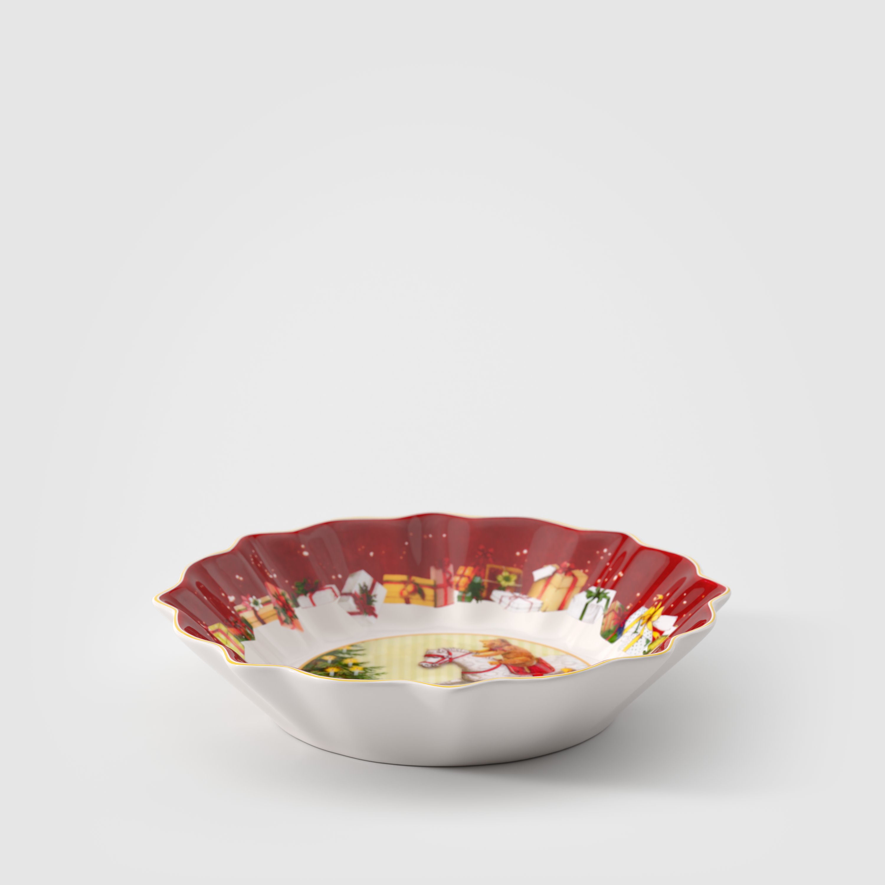 Toy's Fantasy Schale