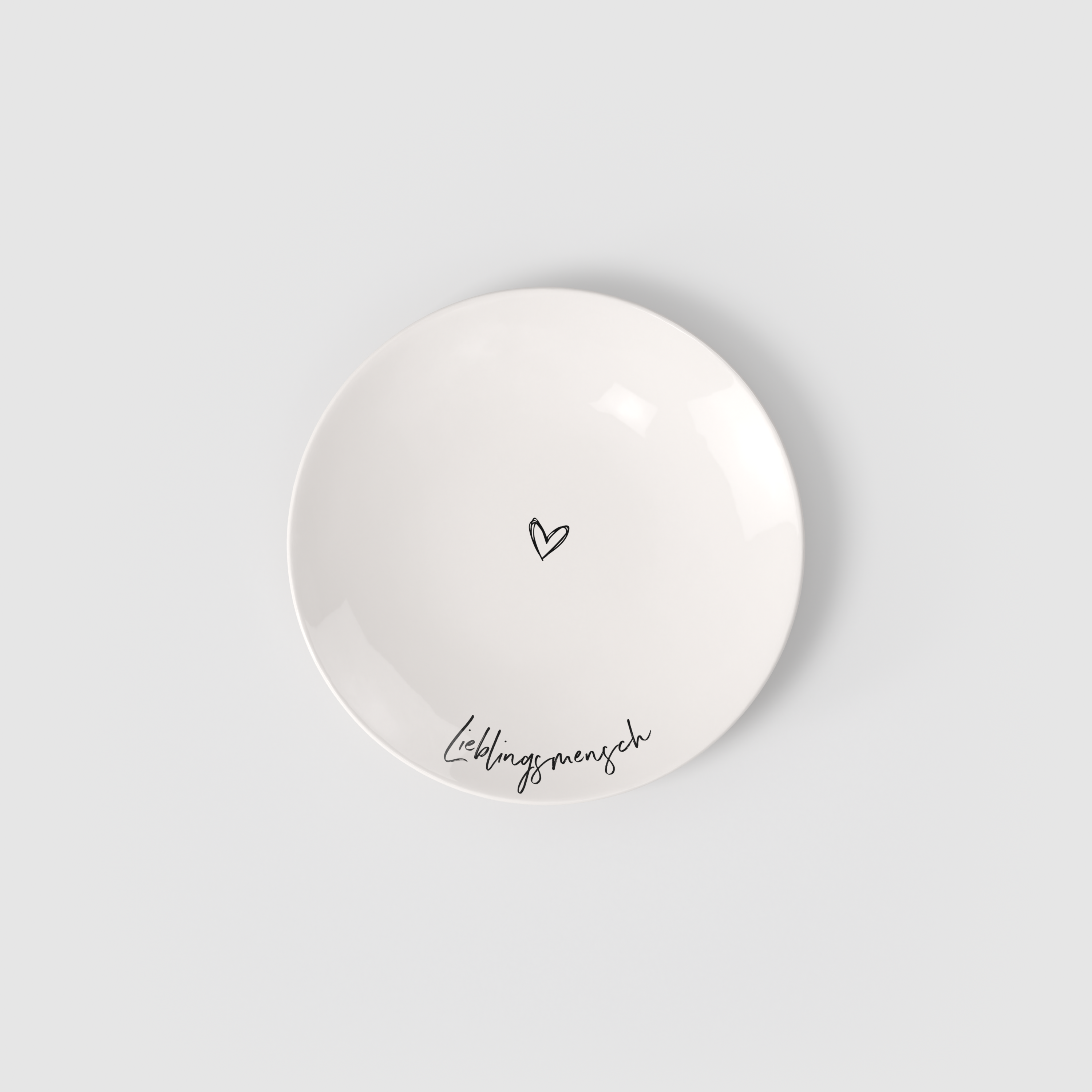 Statement Fr��hst��cks-/ Dessertteller