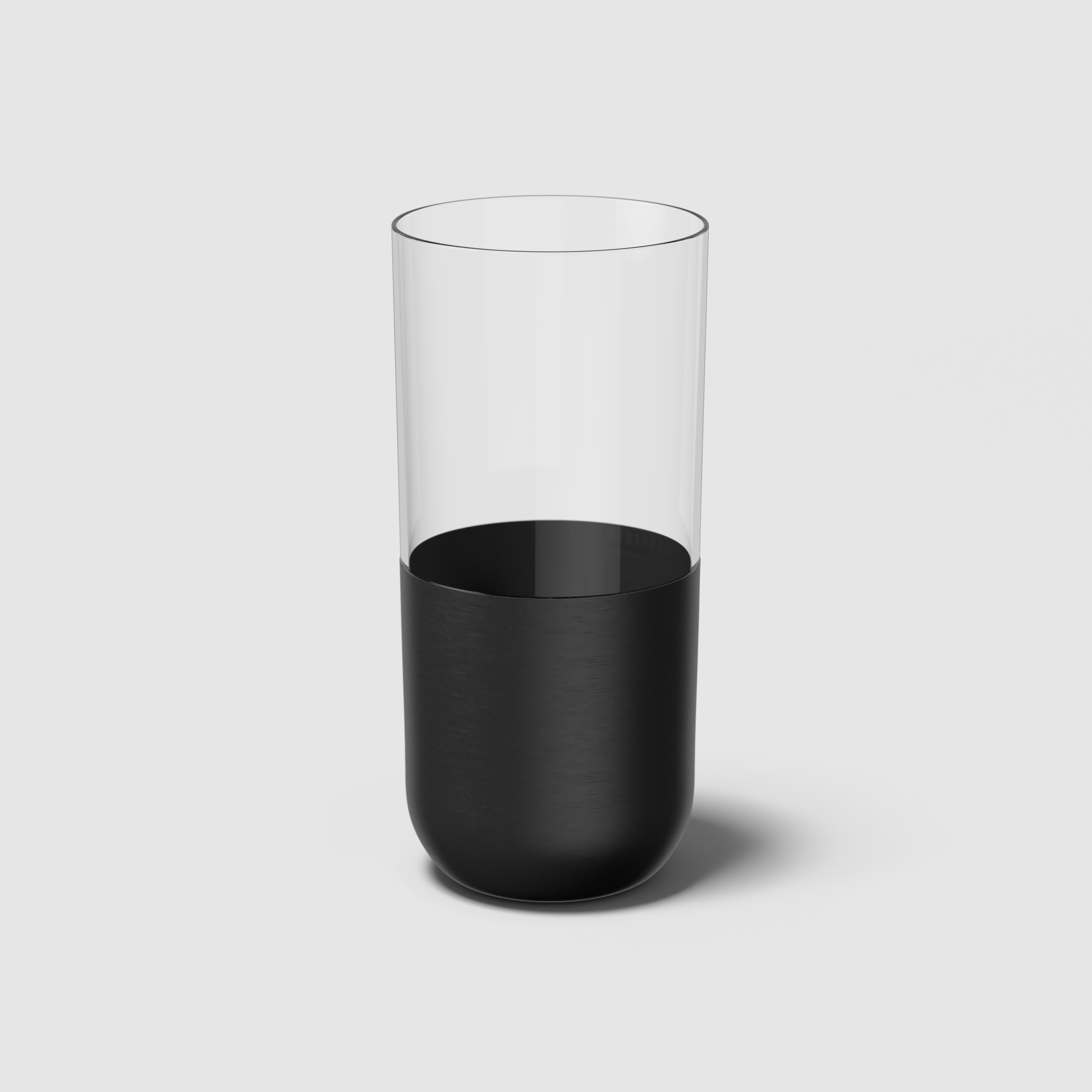 Manufacture Longdrink-Glas