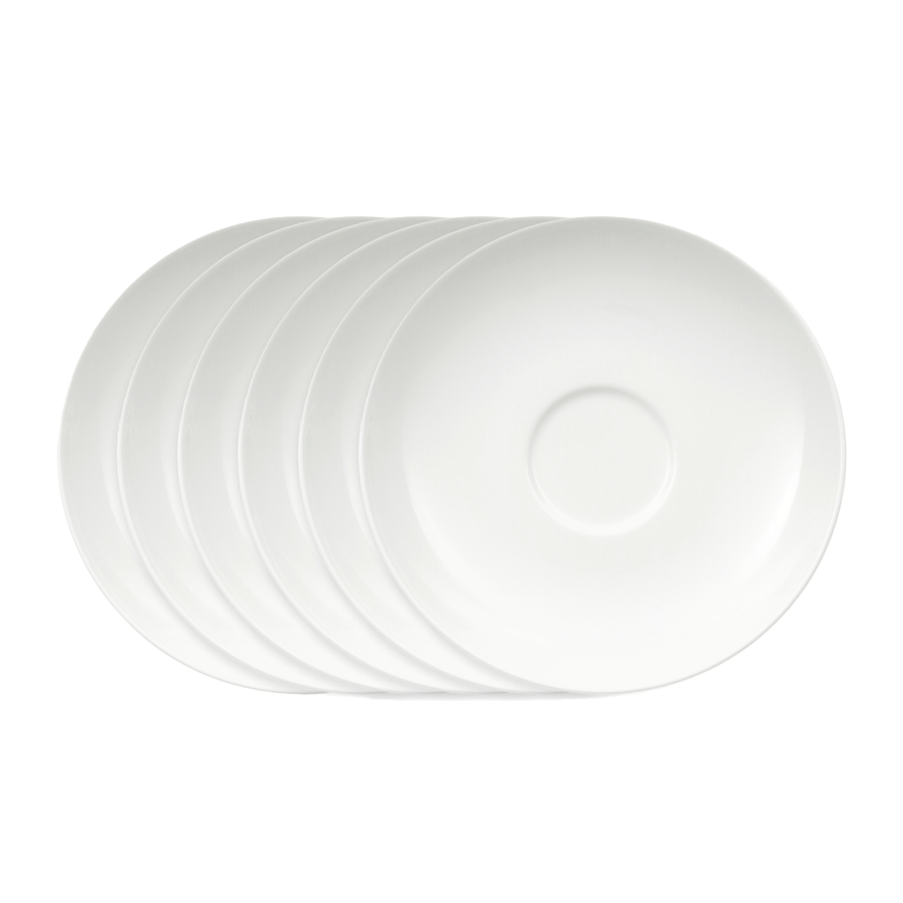 Royal Kaffee-Untertasse