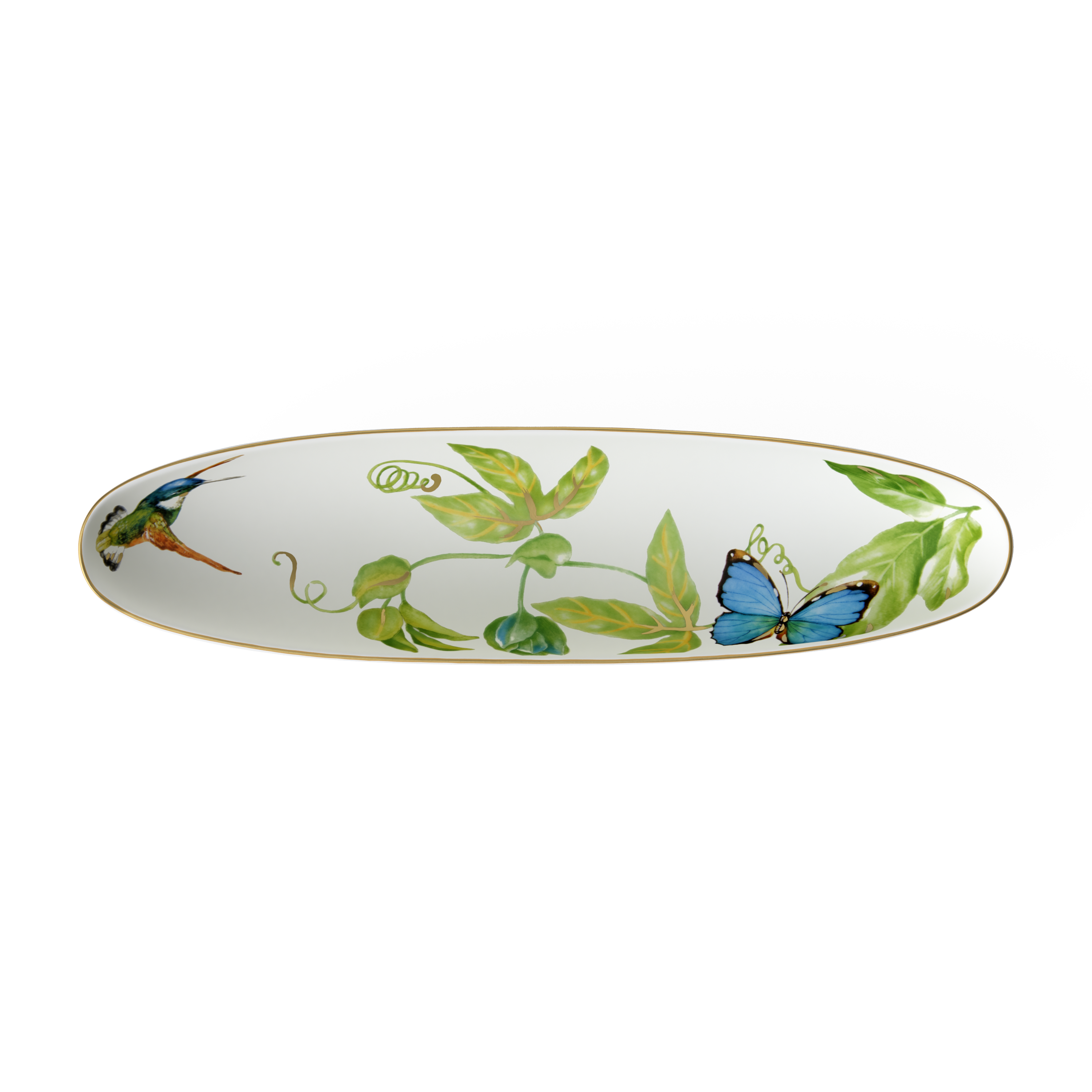 Amazonia Servierschale