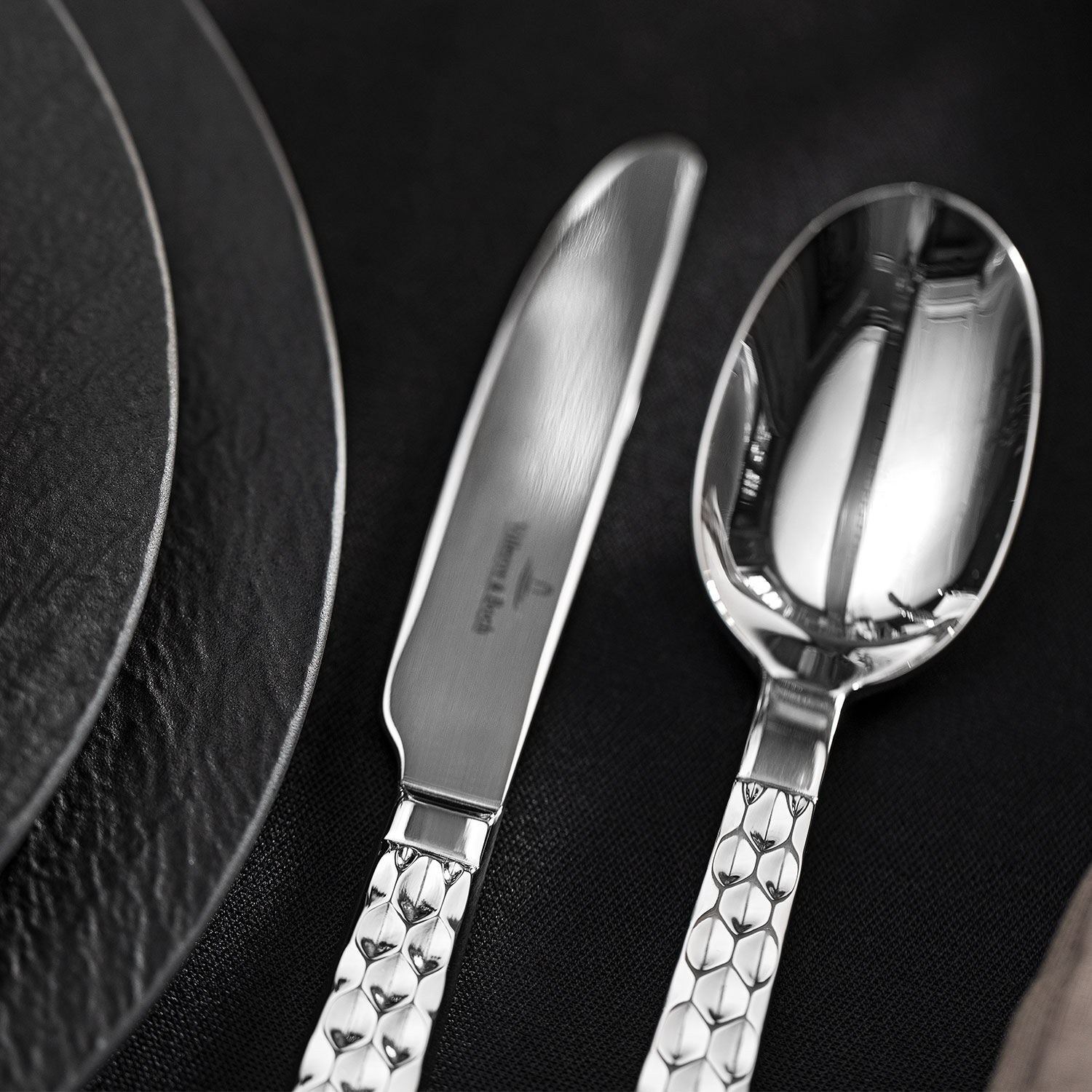 Boston Besteckset 24tlg.