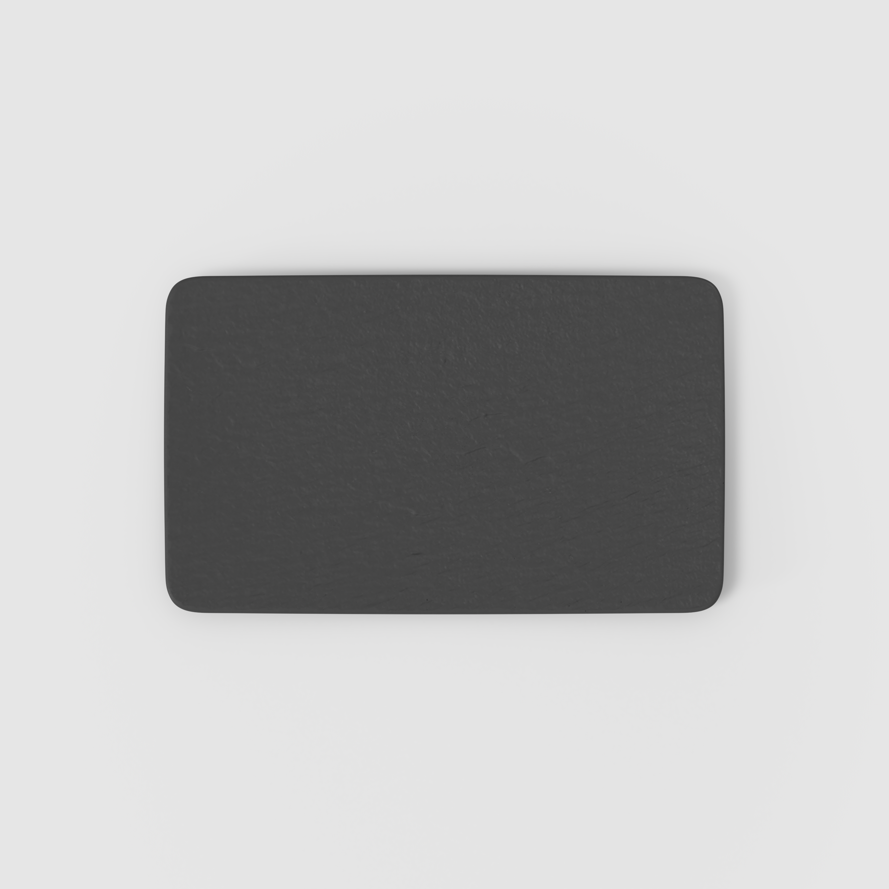 Manufacture Servierplatte