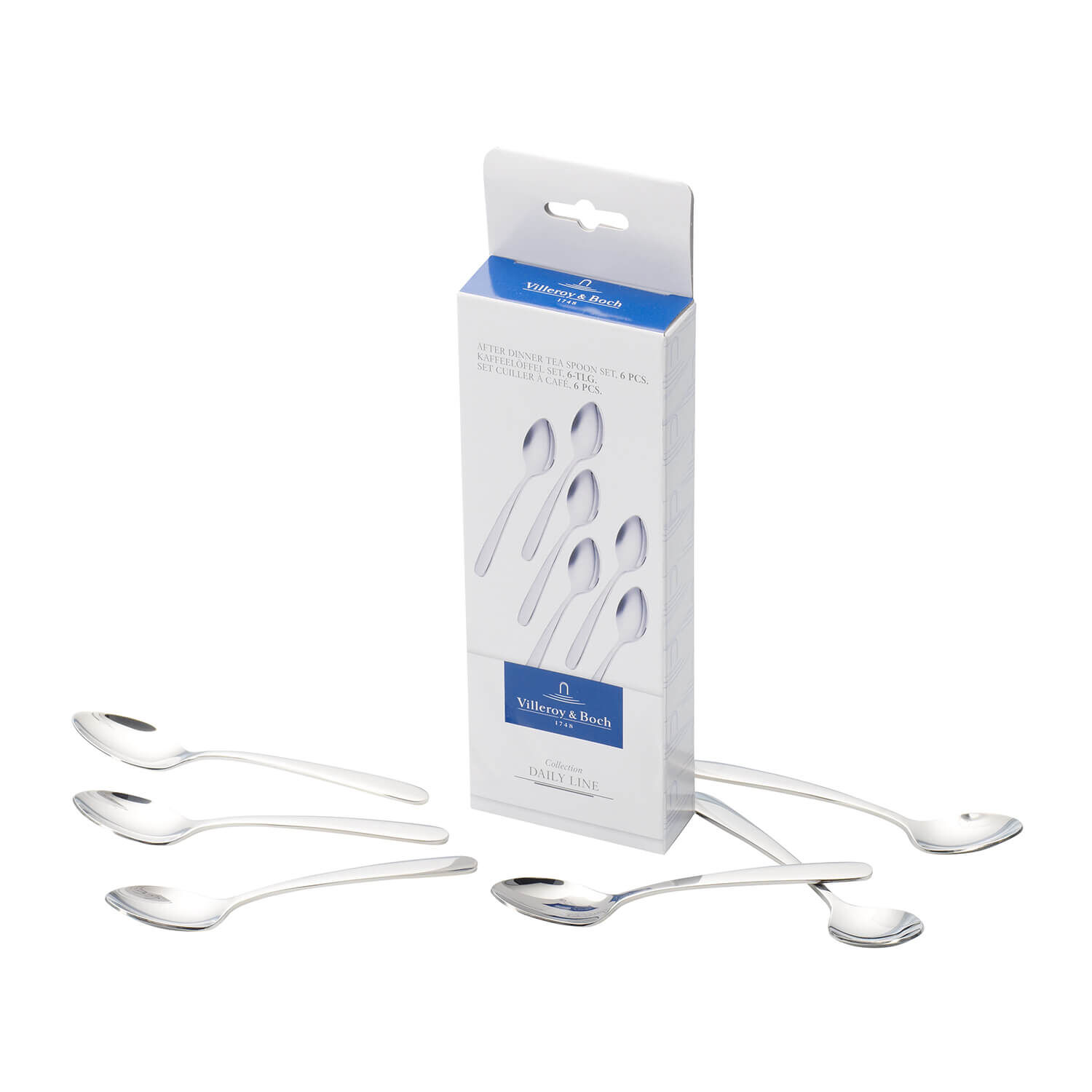 Daily Line Kaffeel?ffel