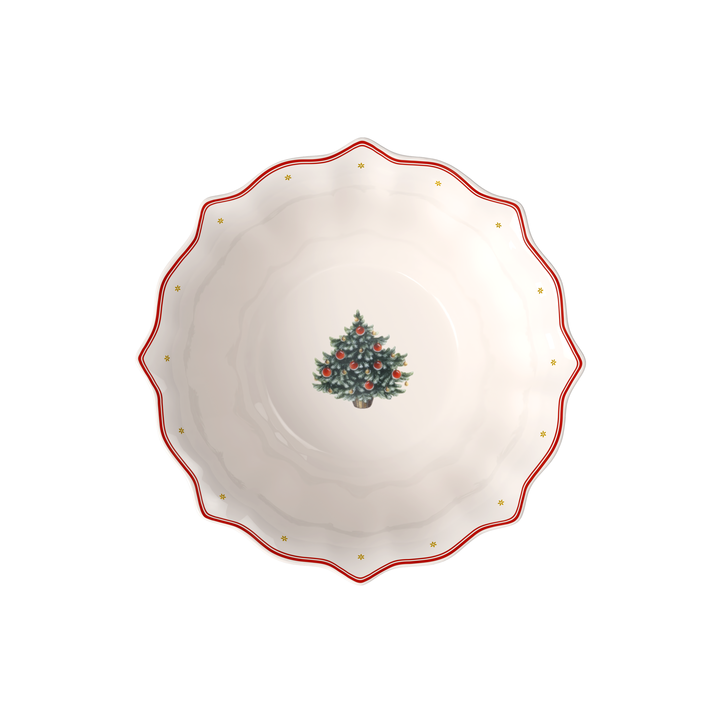 Toy's Delight Salat-/ Serviersch��ssel