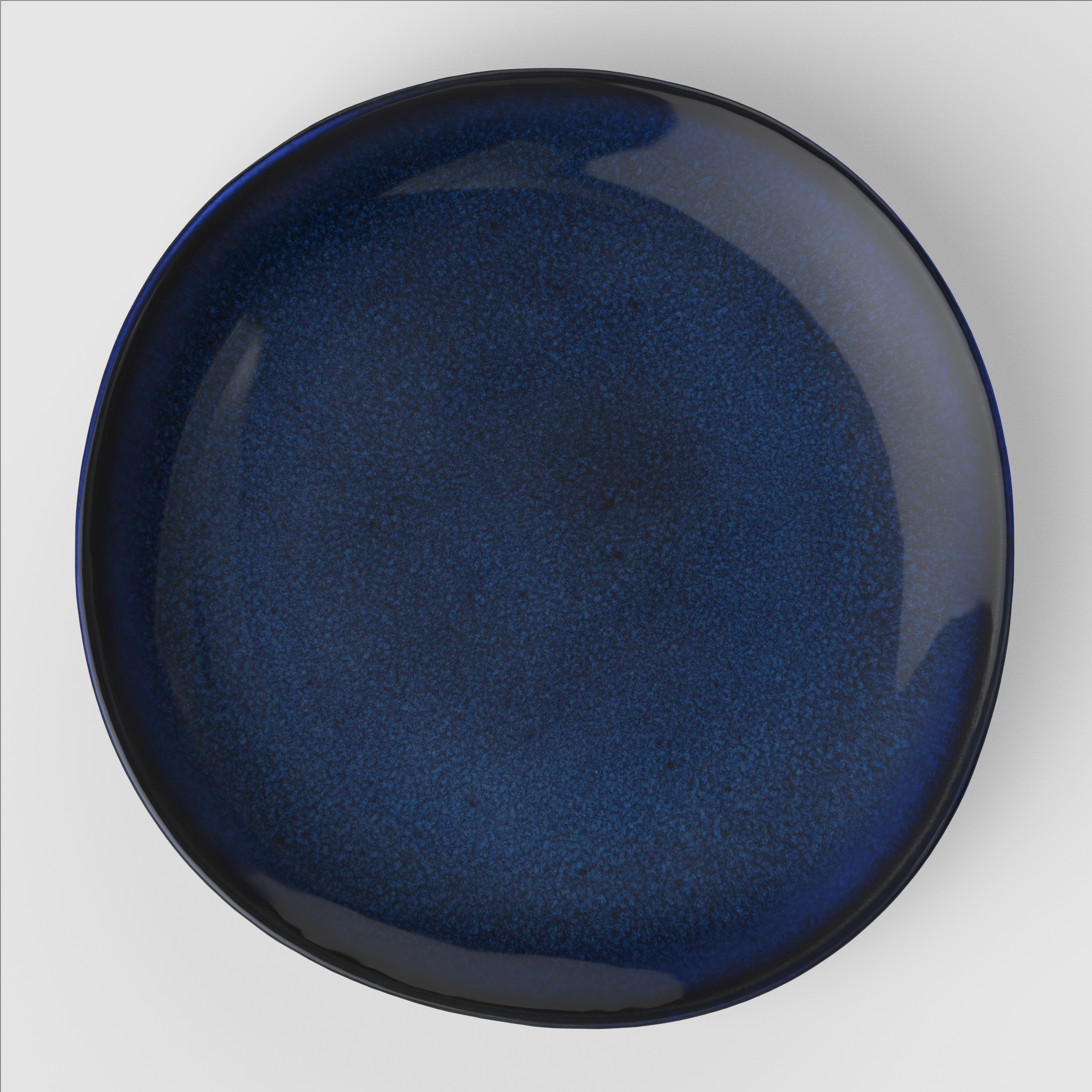 Lave Fr��hst��cks-/ Dessertteller