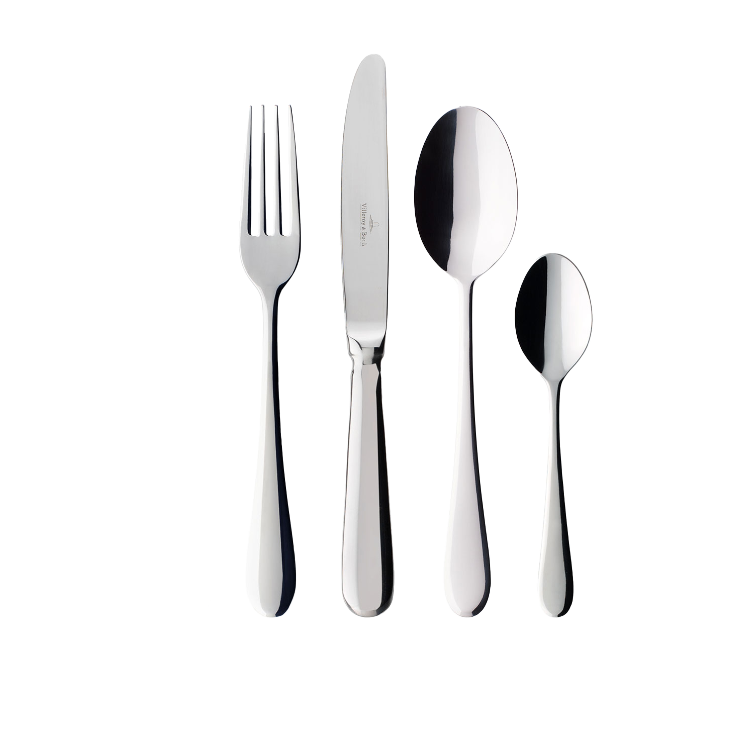 Oscar Besteckset 24tlg.