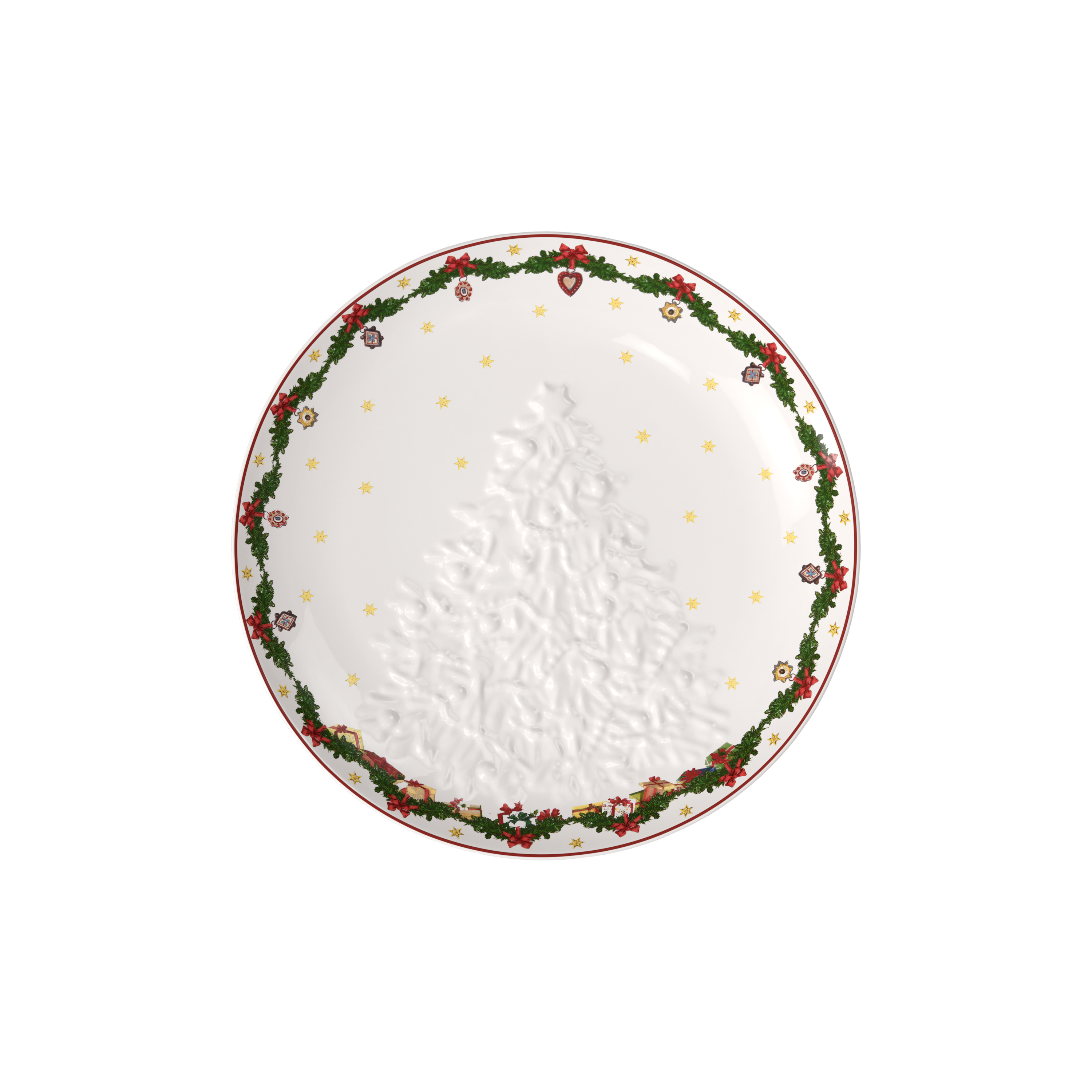 Toy's Fantasy Schale