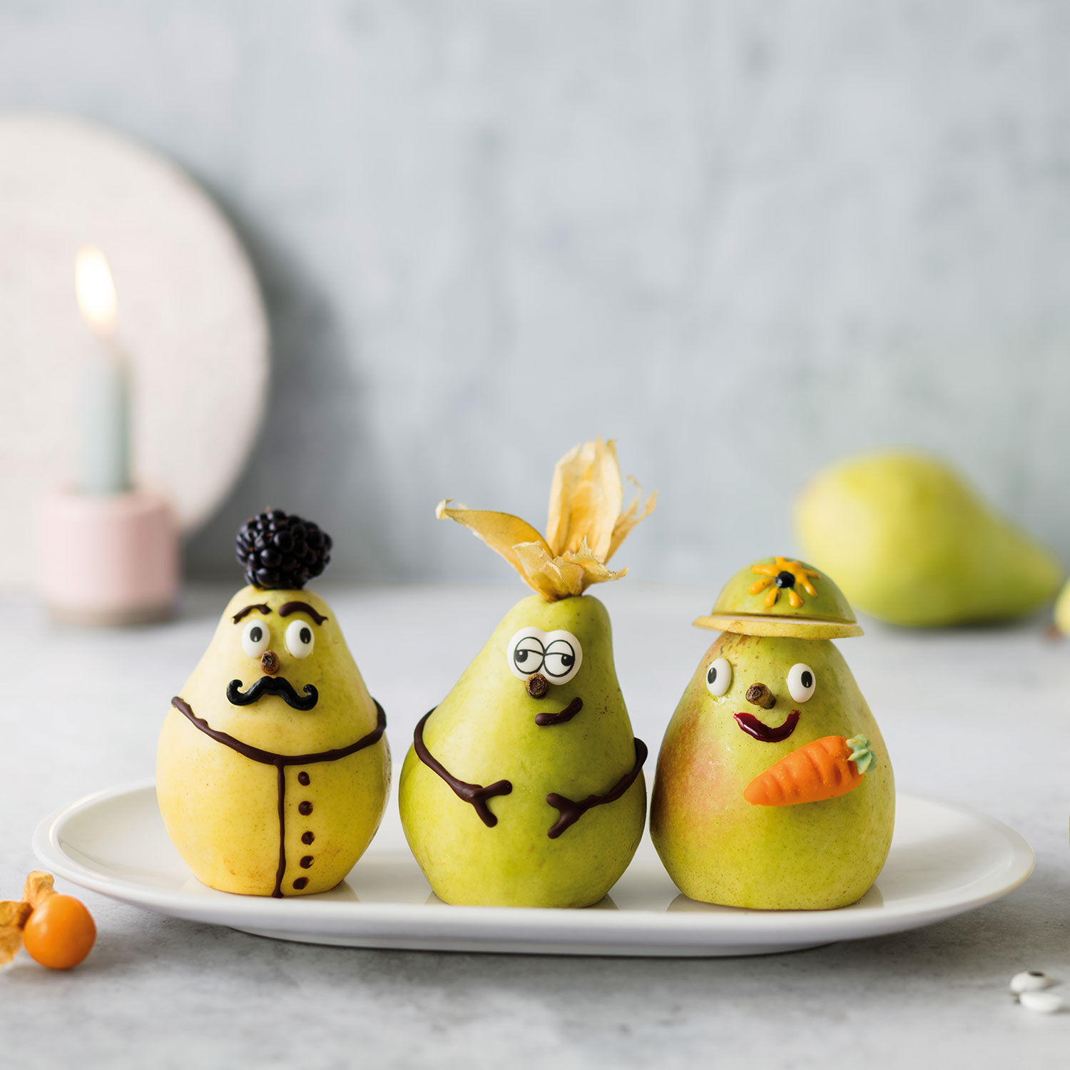 Artesano Dessertschale