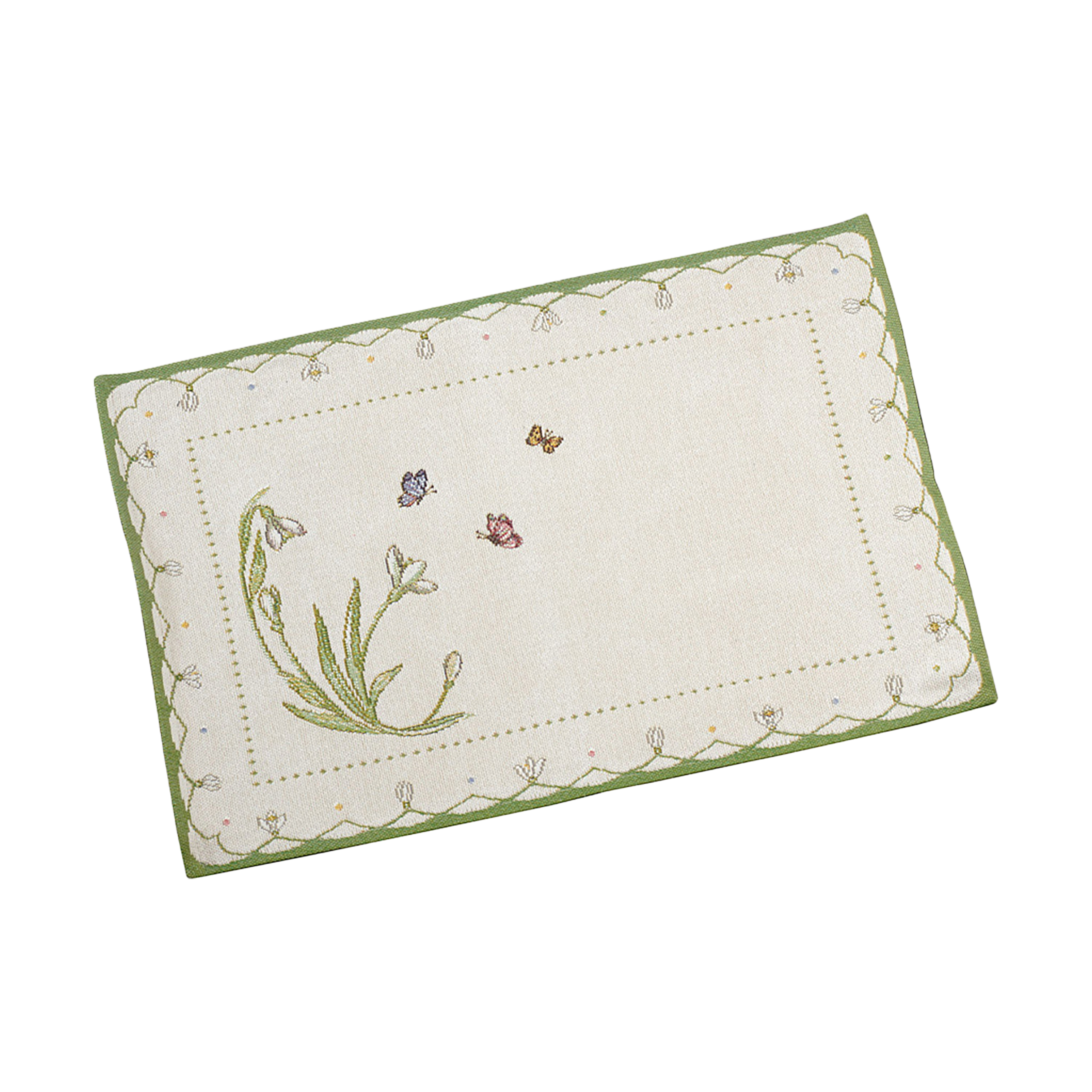 Colourful Spring Platzset