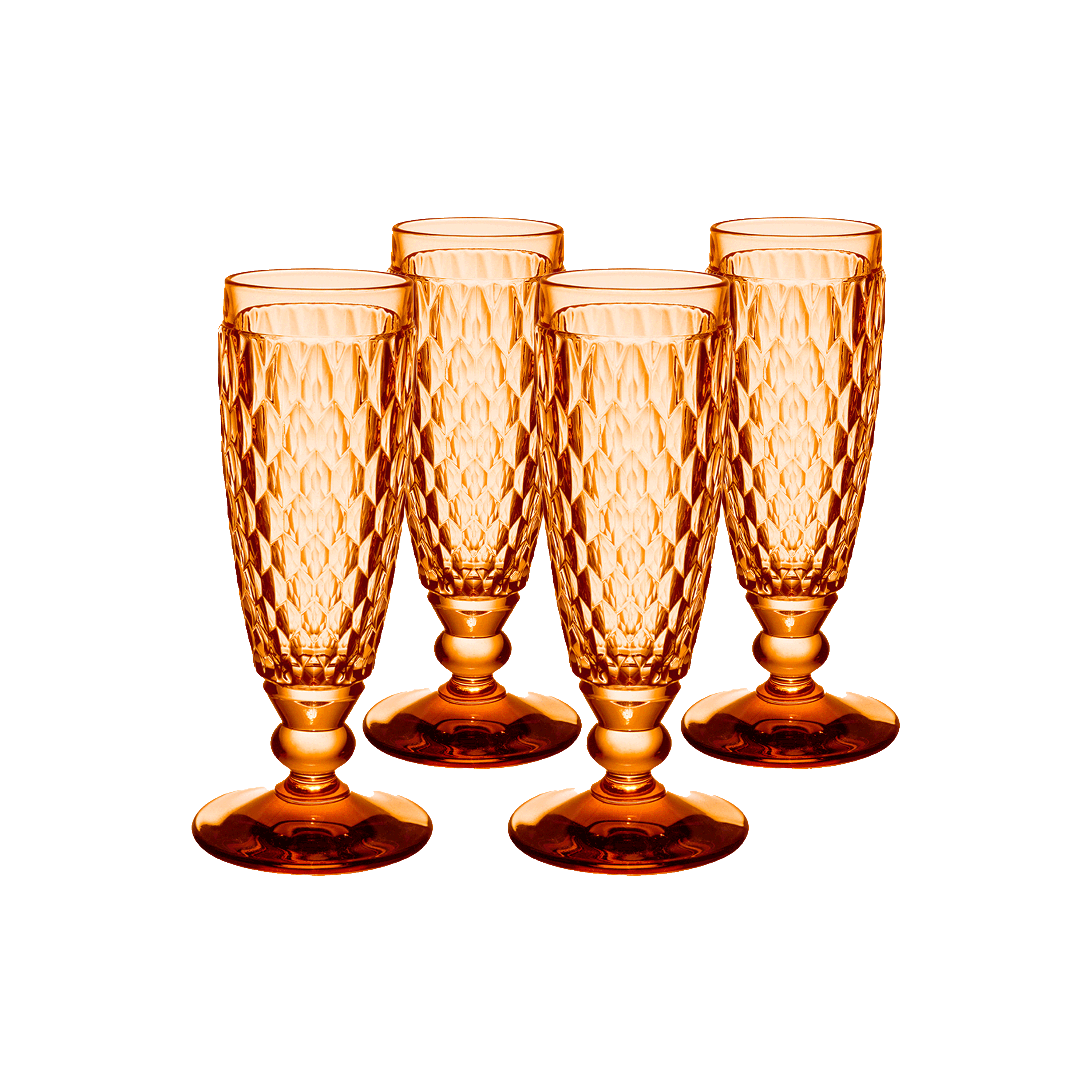 Boston Sekt-/ Champagnerglas