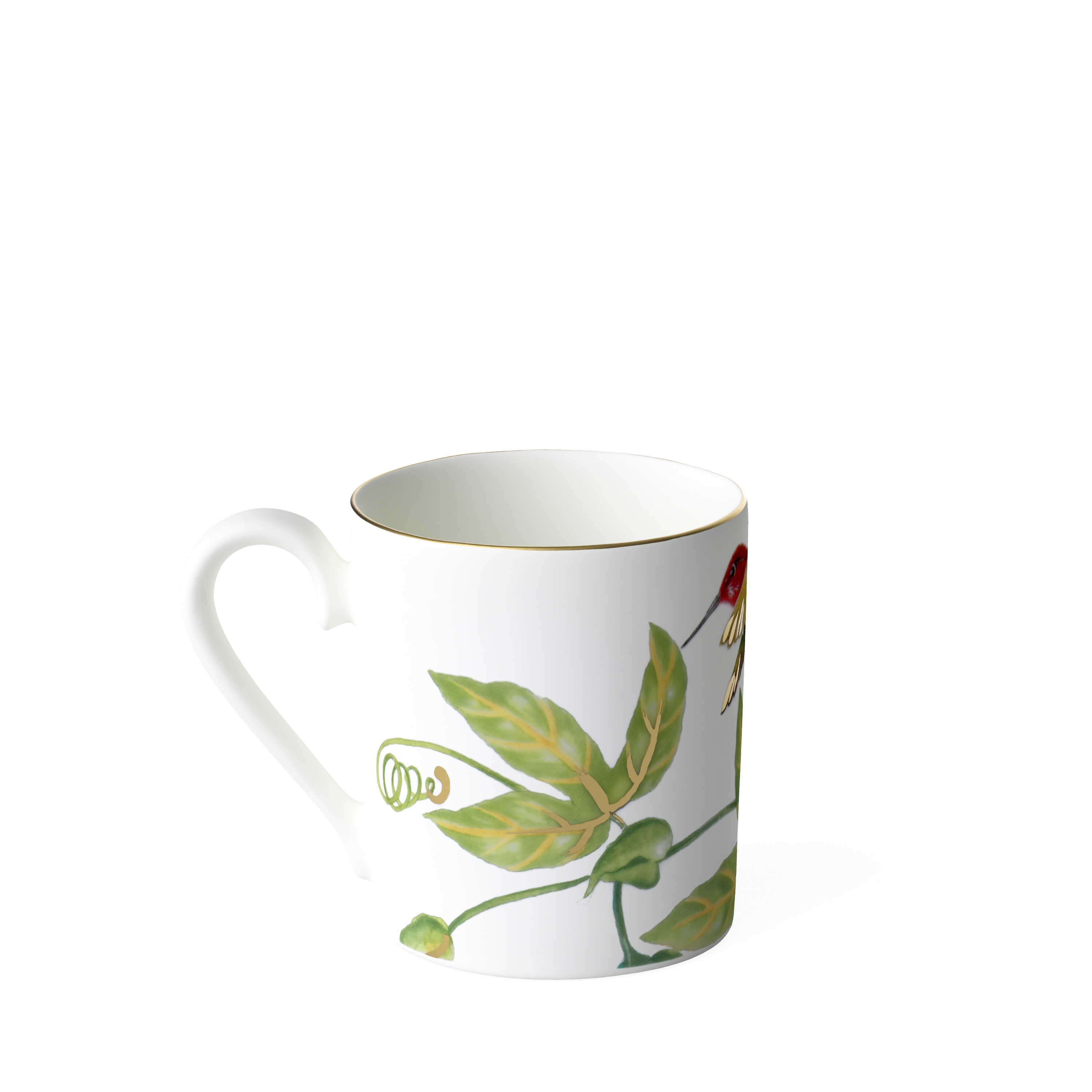 Amazonia Henkelbecher