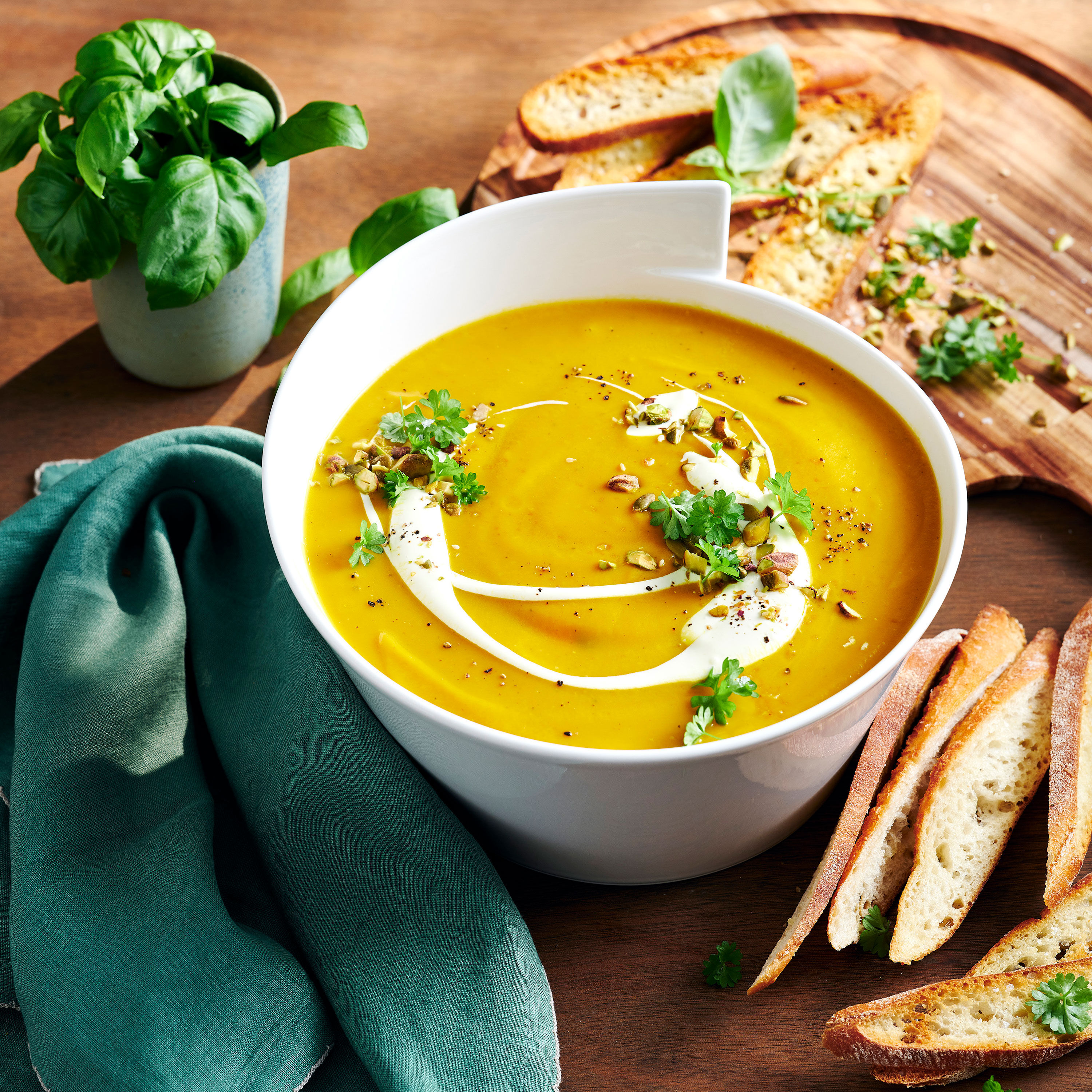 NewWave Servierschale