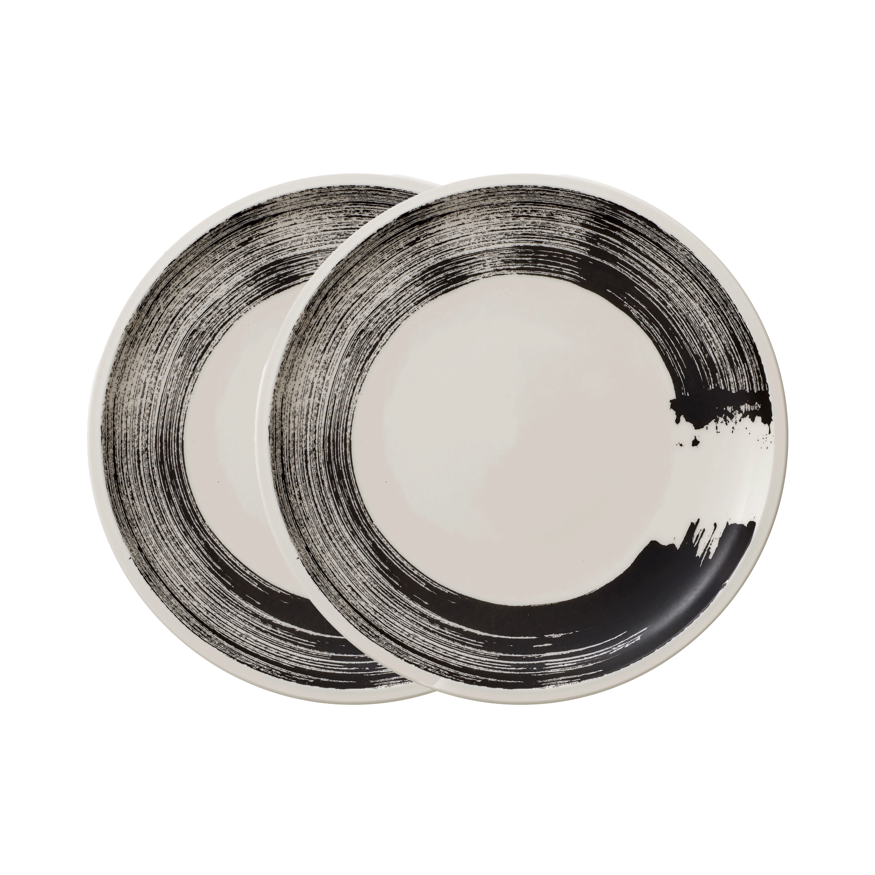 Coffee Passion Fr��hst��cks-/ Dessertteller