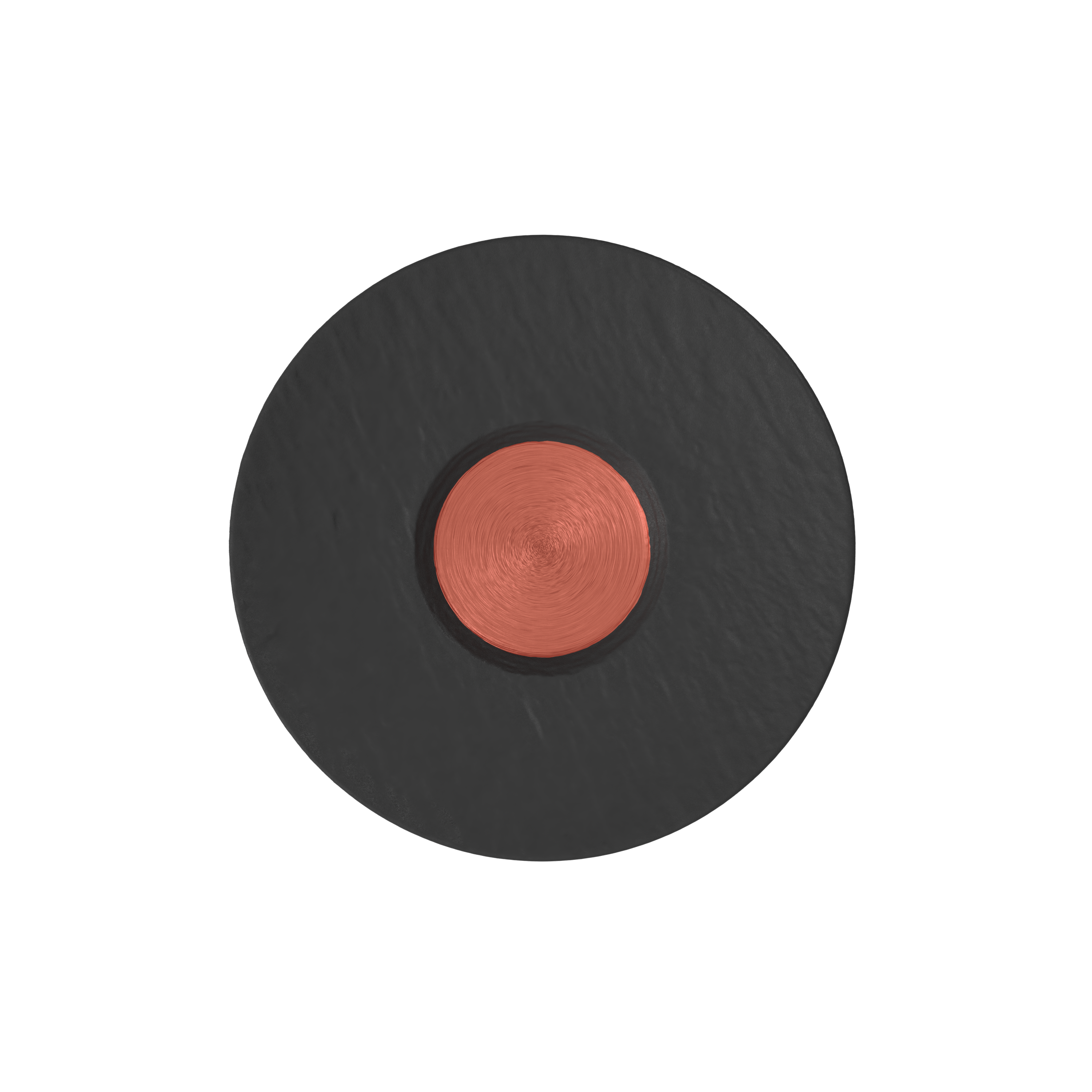 Manufacture Cappuccino-Untertasse