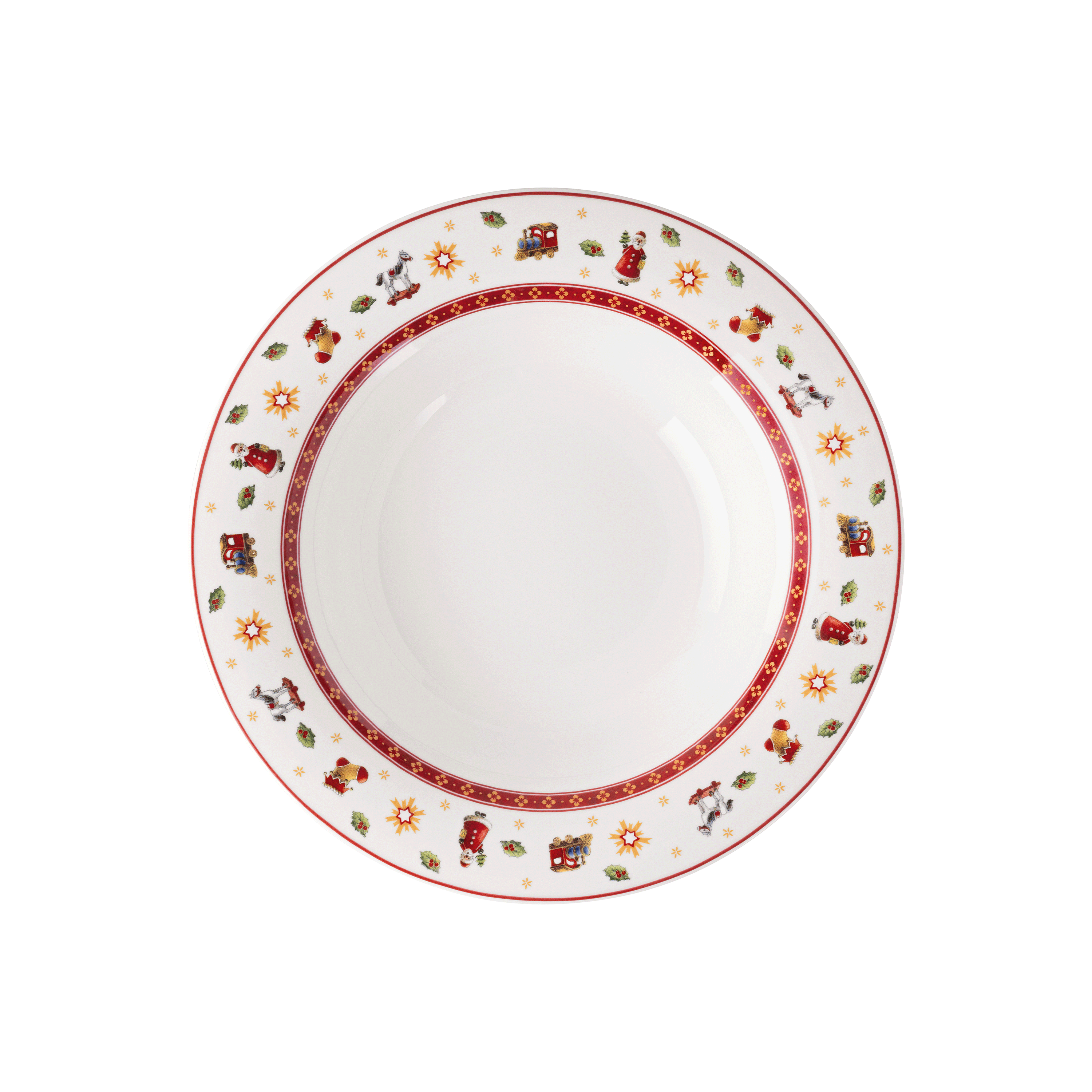 Toy's Delight Suppenteller