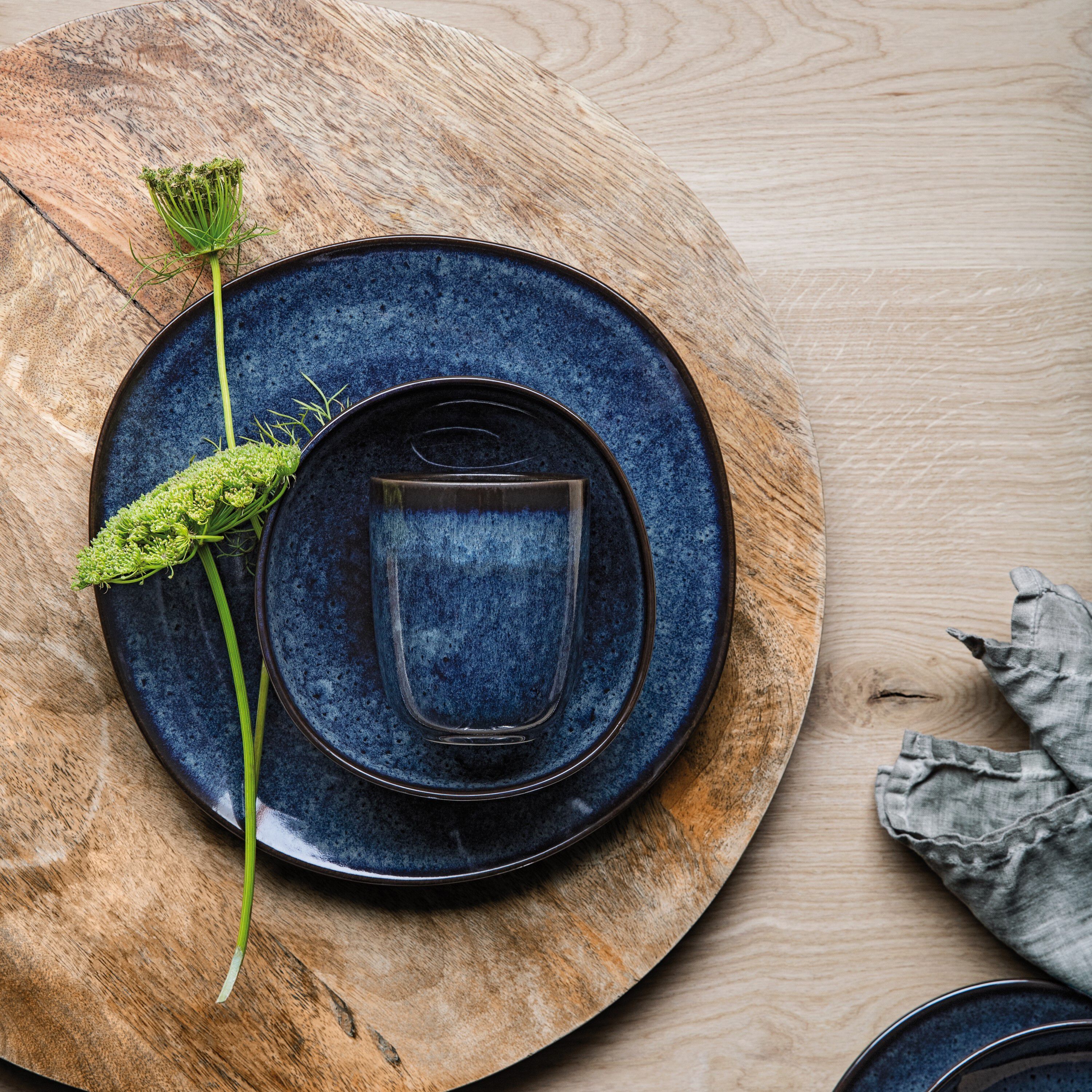 Lave Fr��hst��cks-/ Dessertteller