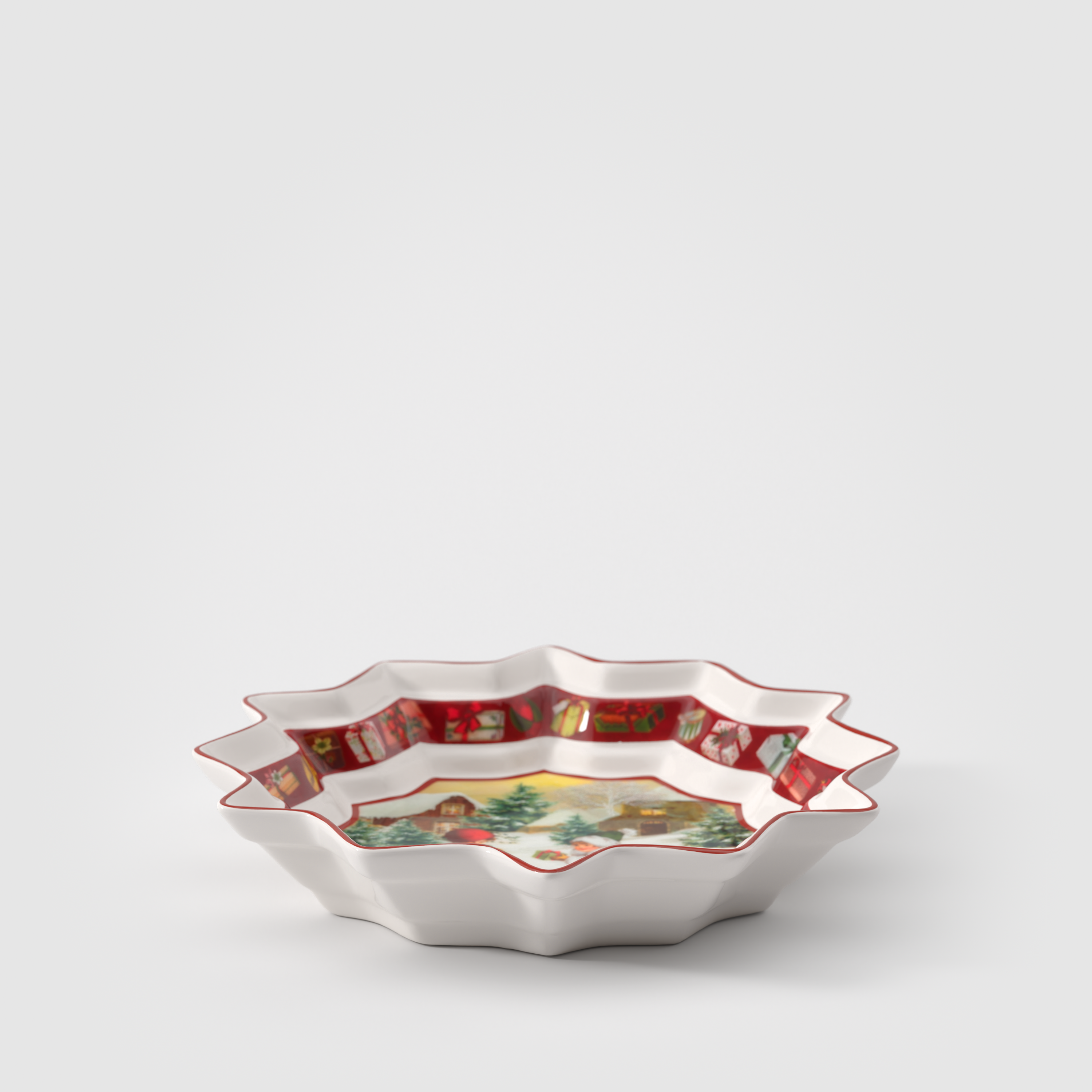 Toy's Fantasy Schale