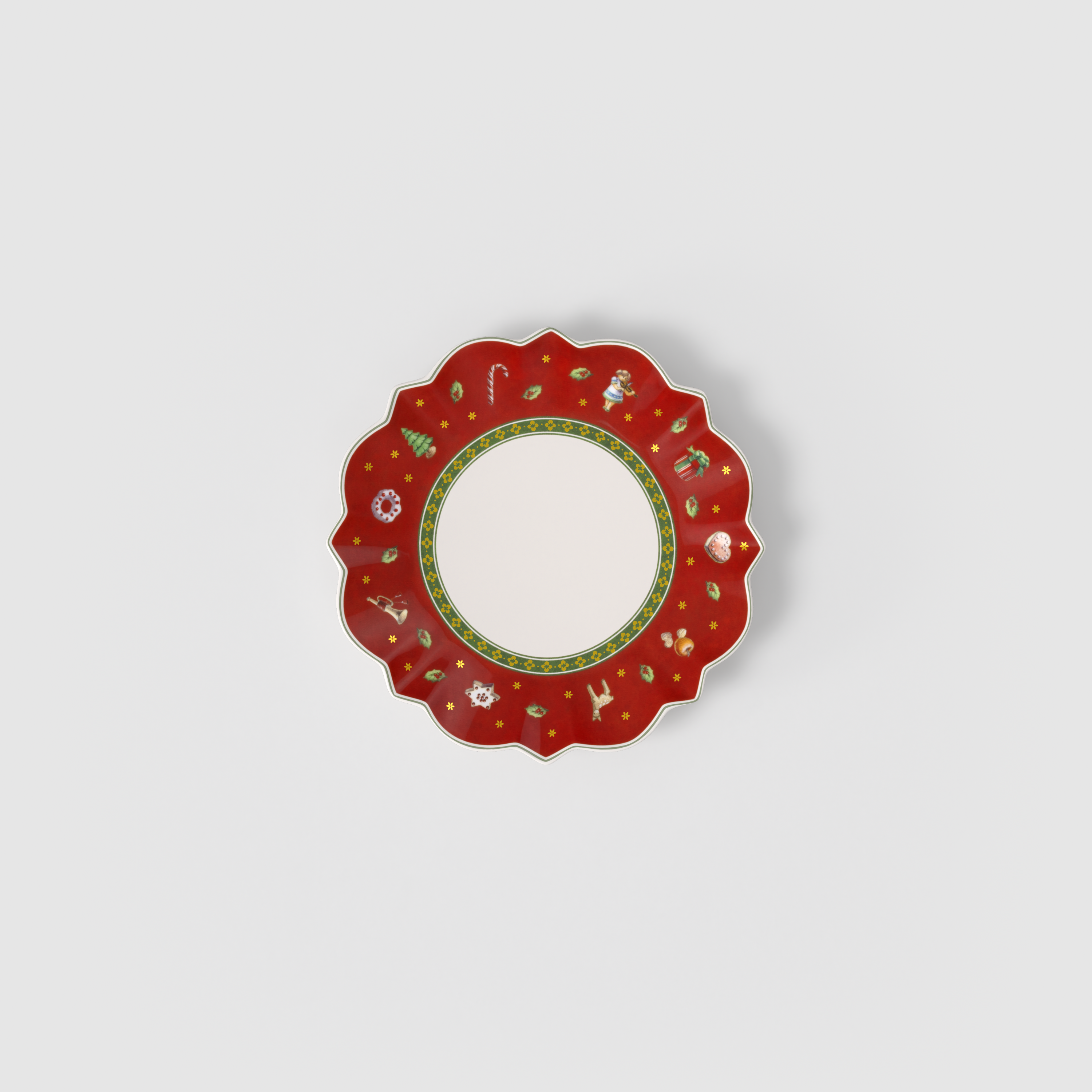 Toy's Delight Brotteller