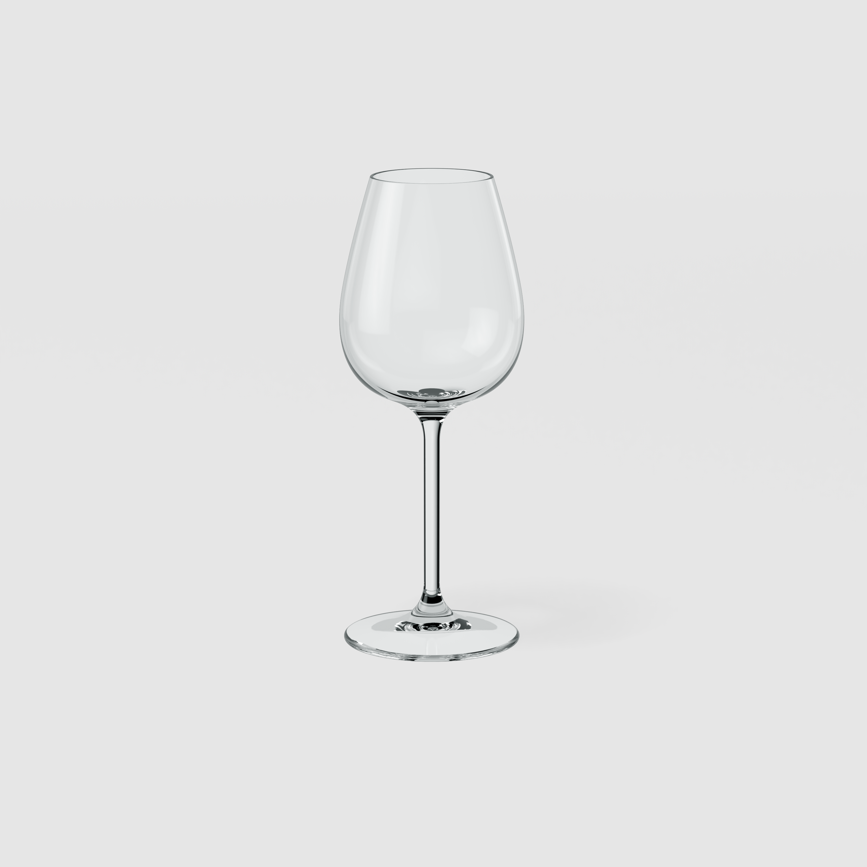 Purismo Wei?weinglas