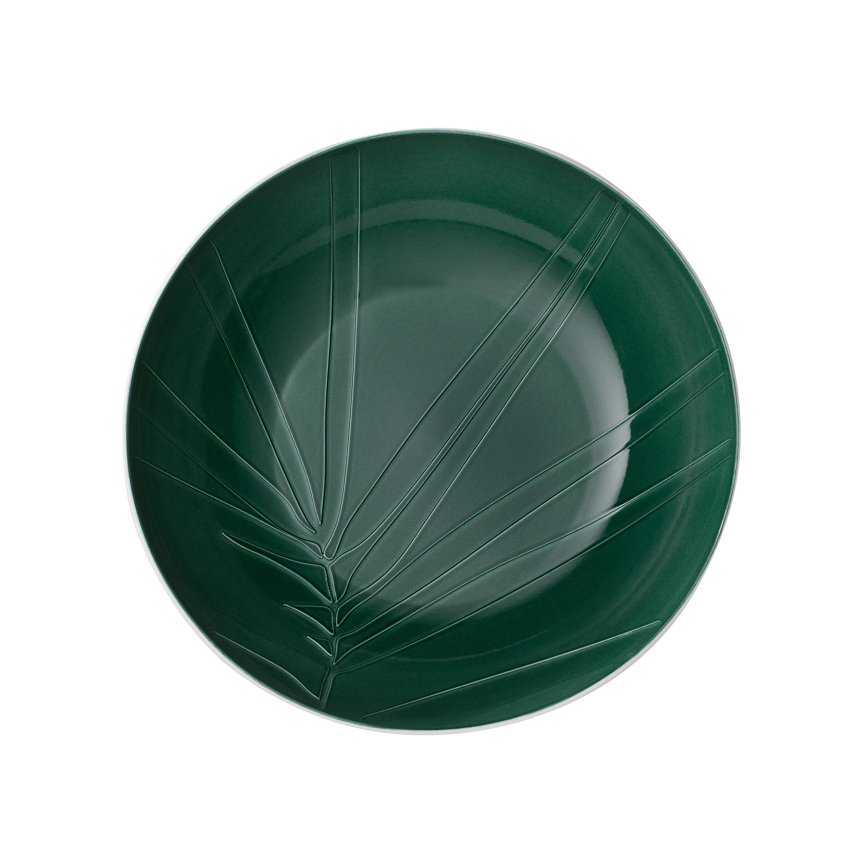 it's my match Servierschale