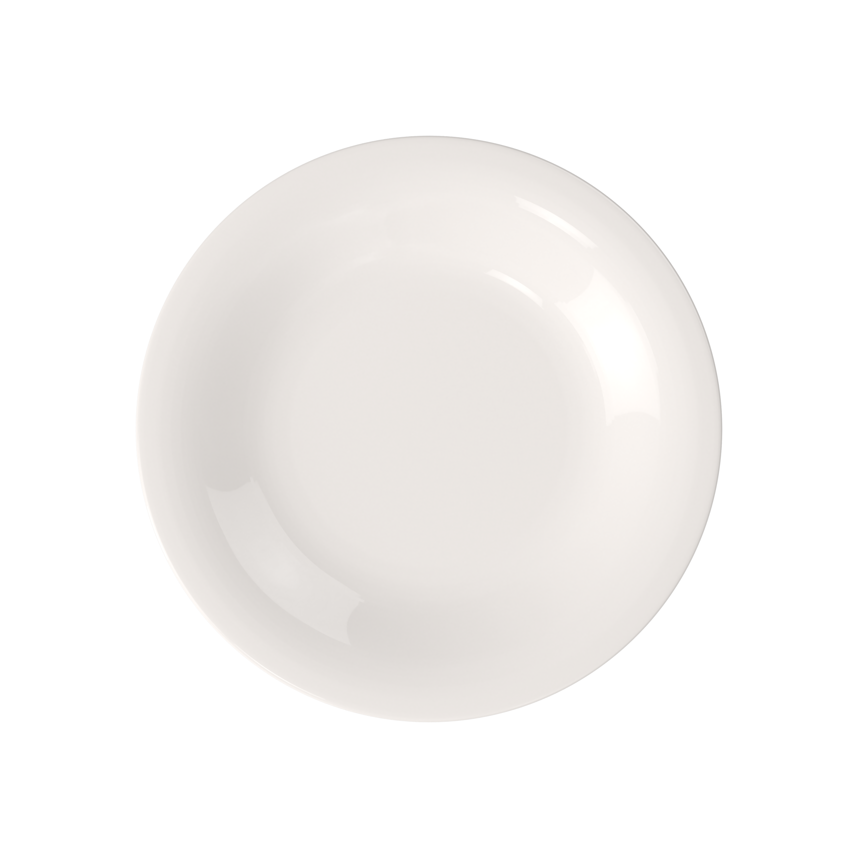 New Cottage Gourmetteller