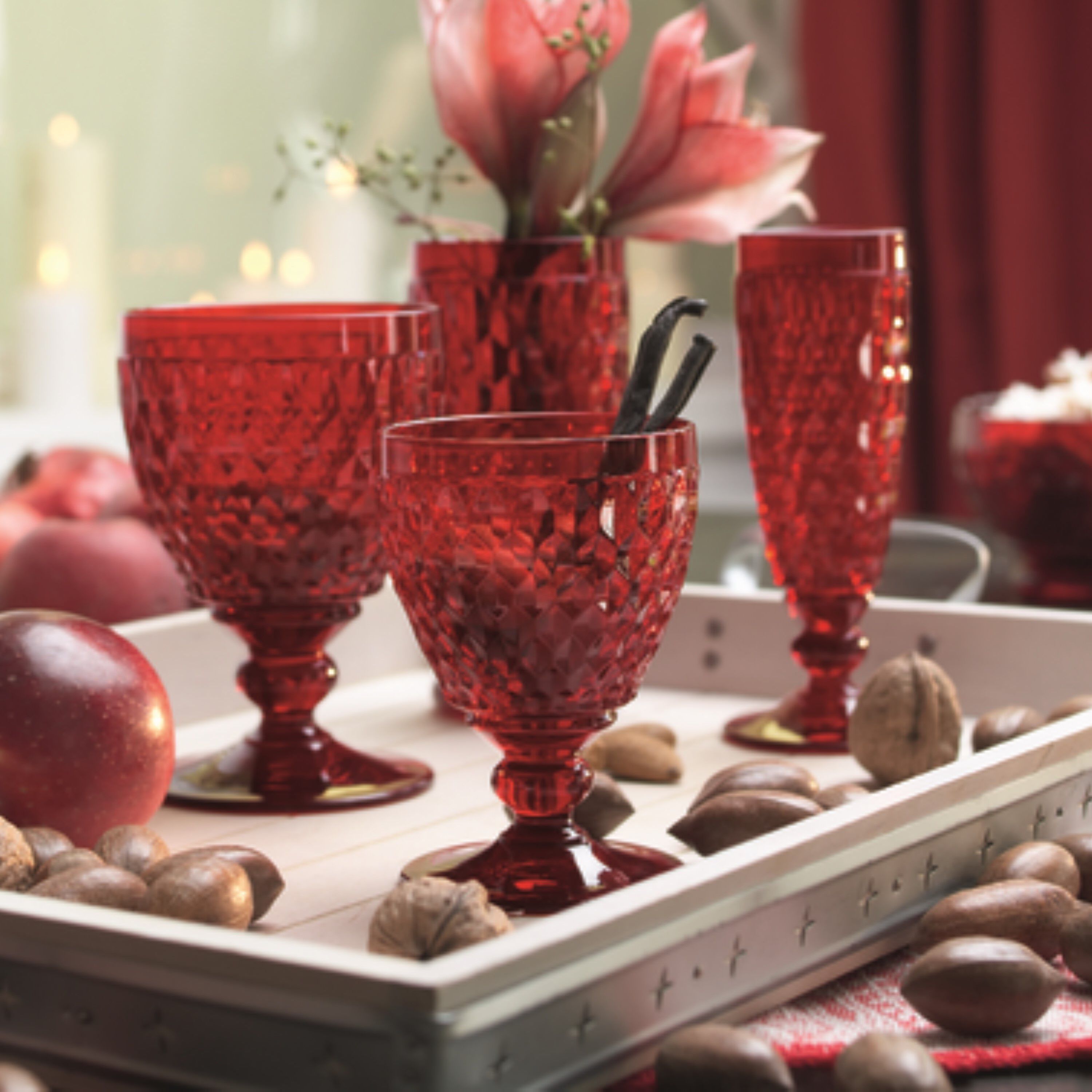 Boston Longdrink-Glas