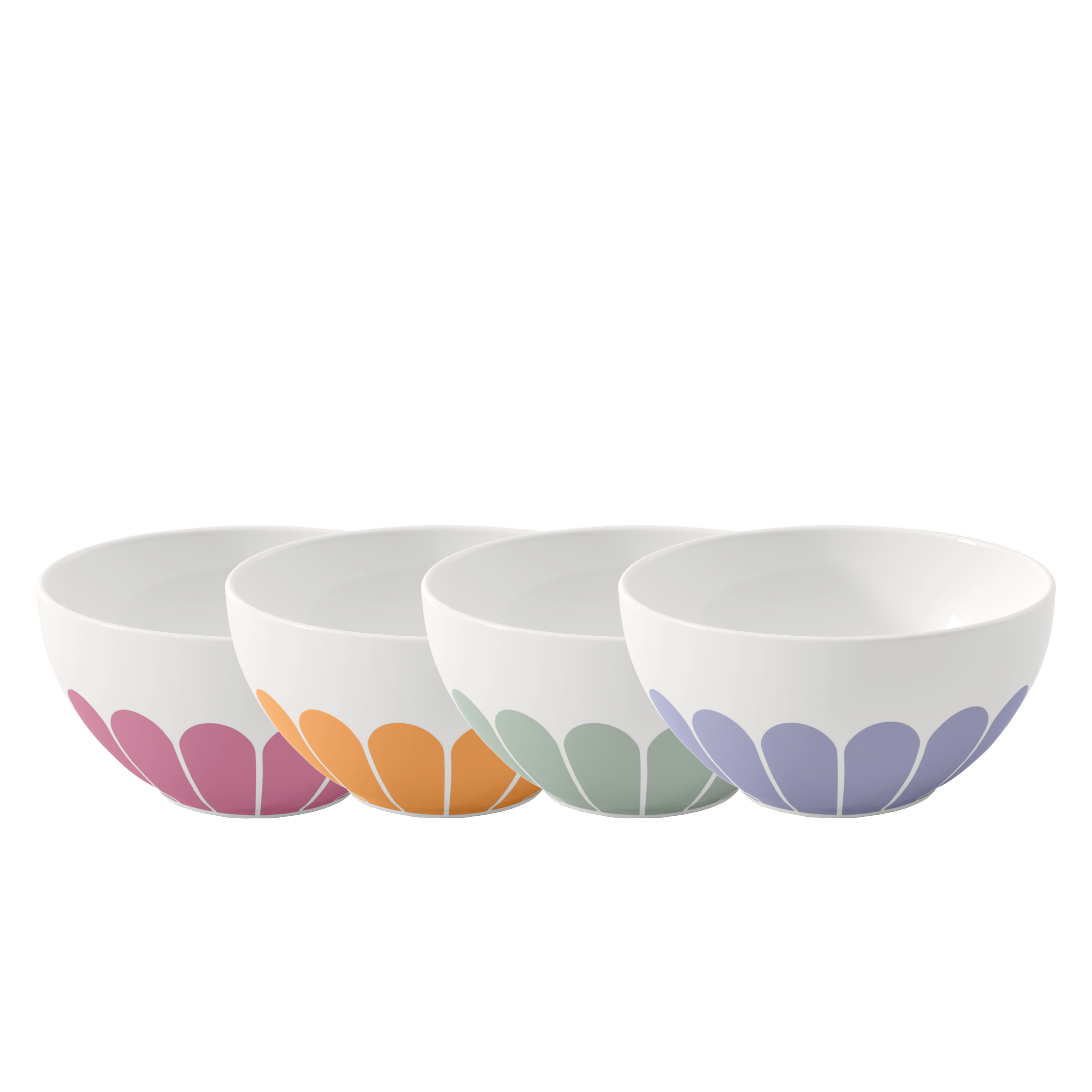 Fleur M��slischale