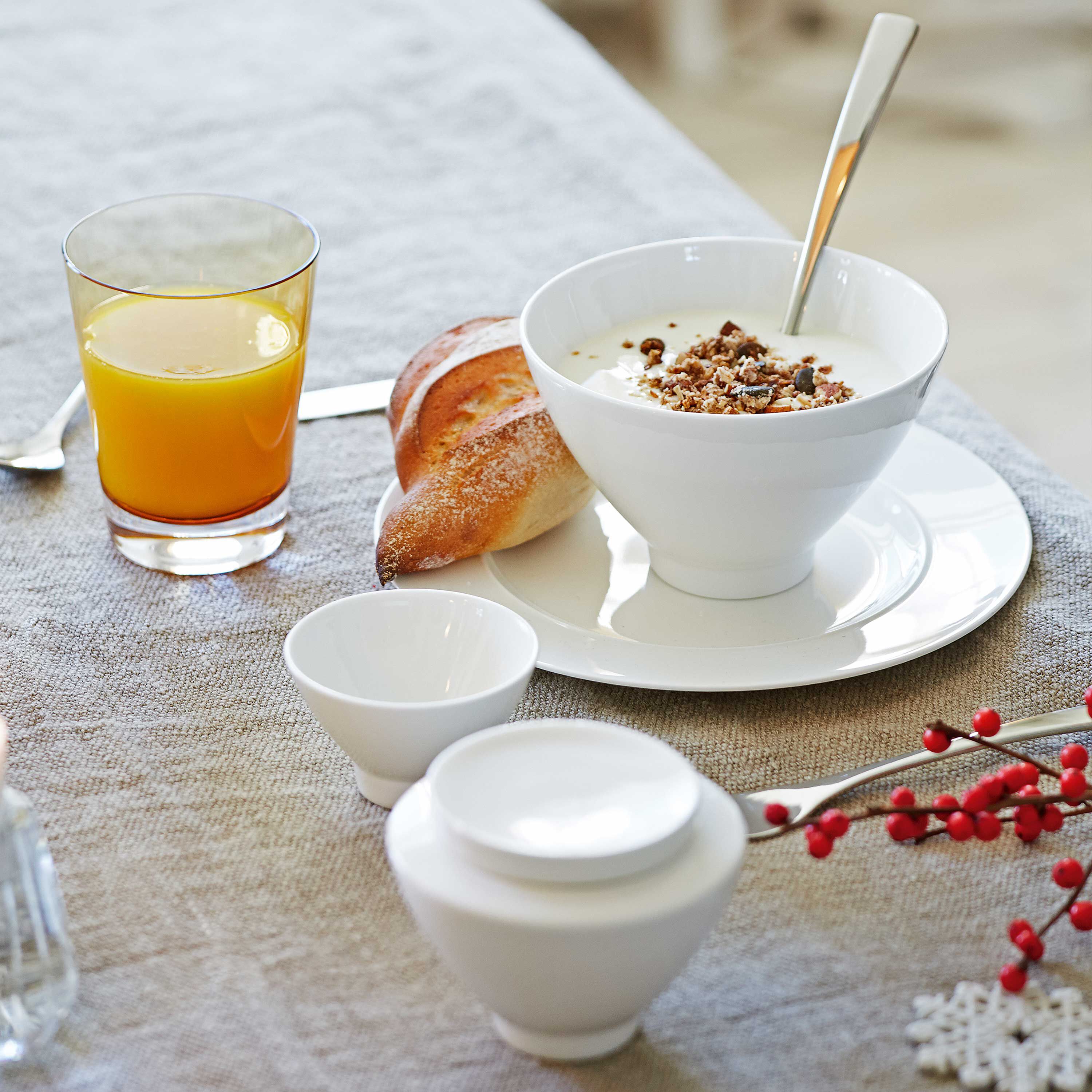 La Classica M��slischale