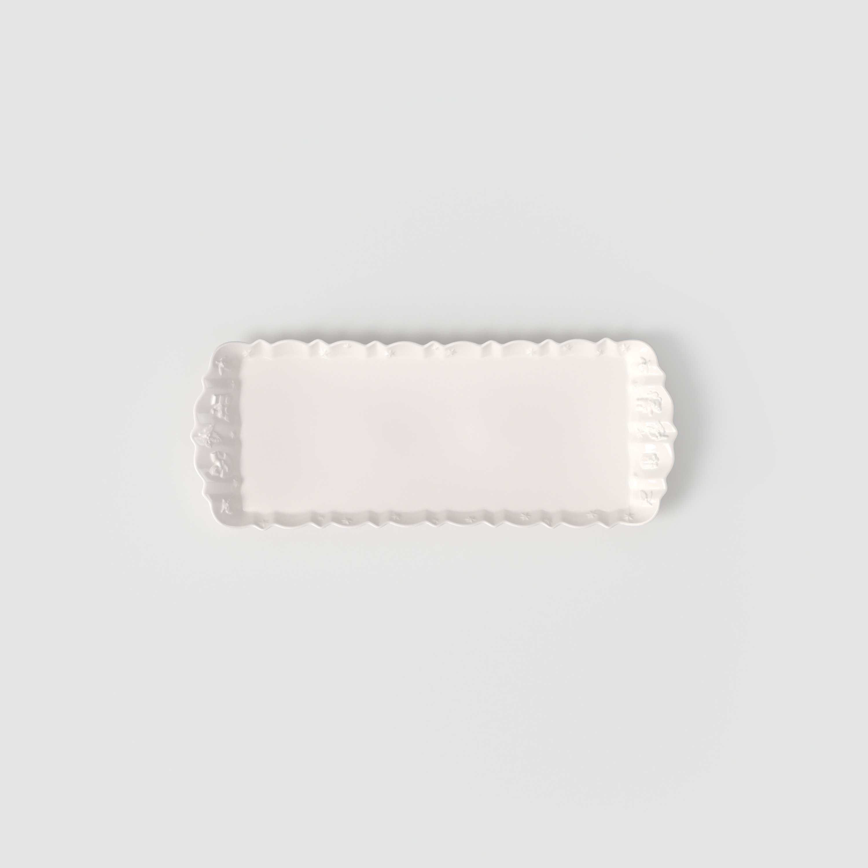 Toy's Delight Royal Classic Kuchen-/ Tortenplatte