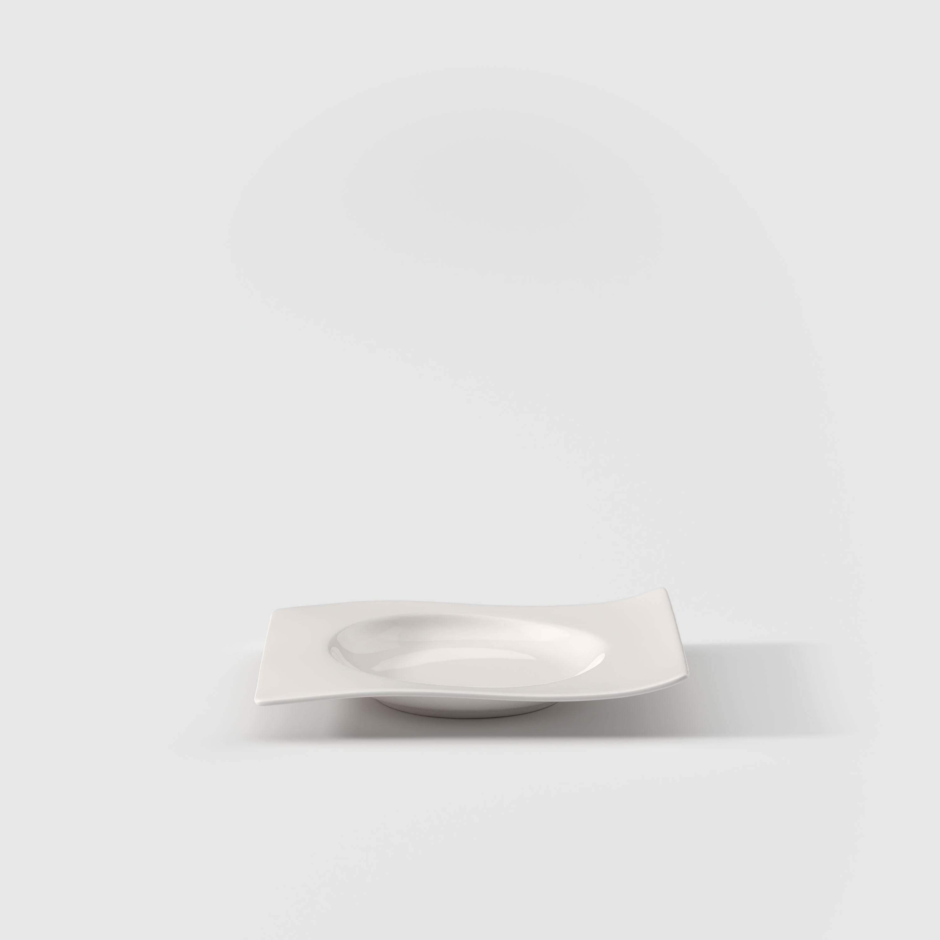 NewWave Suppen-Untertasse