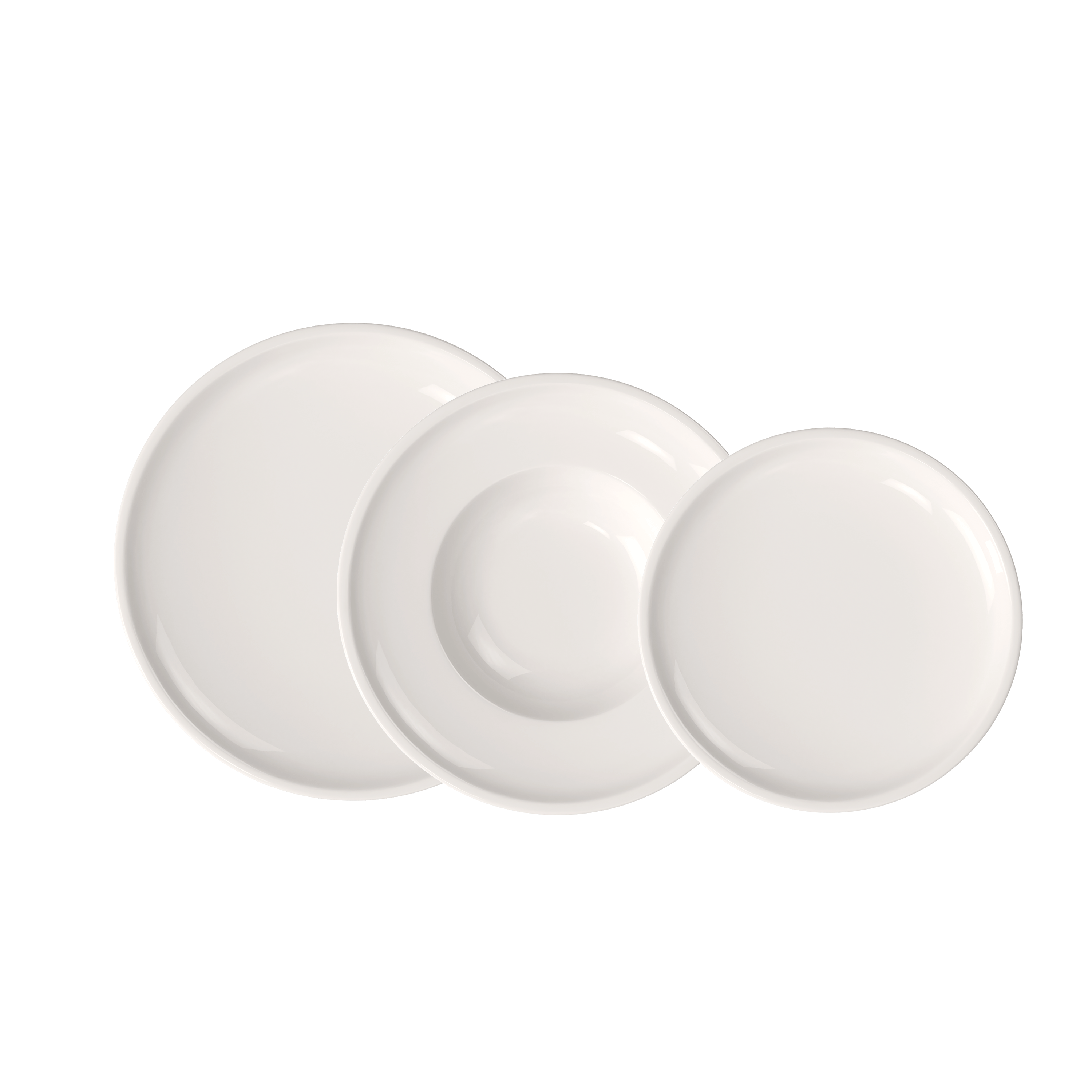 Artesano Geschirr-Set