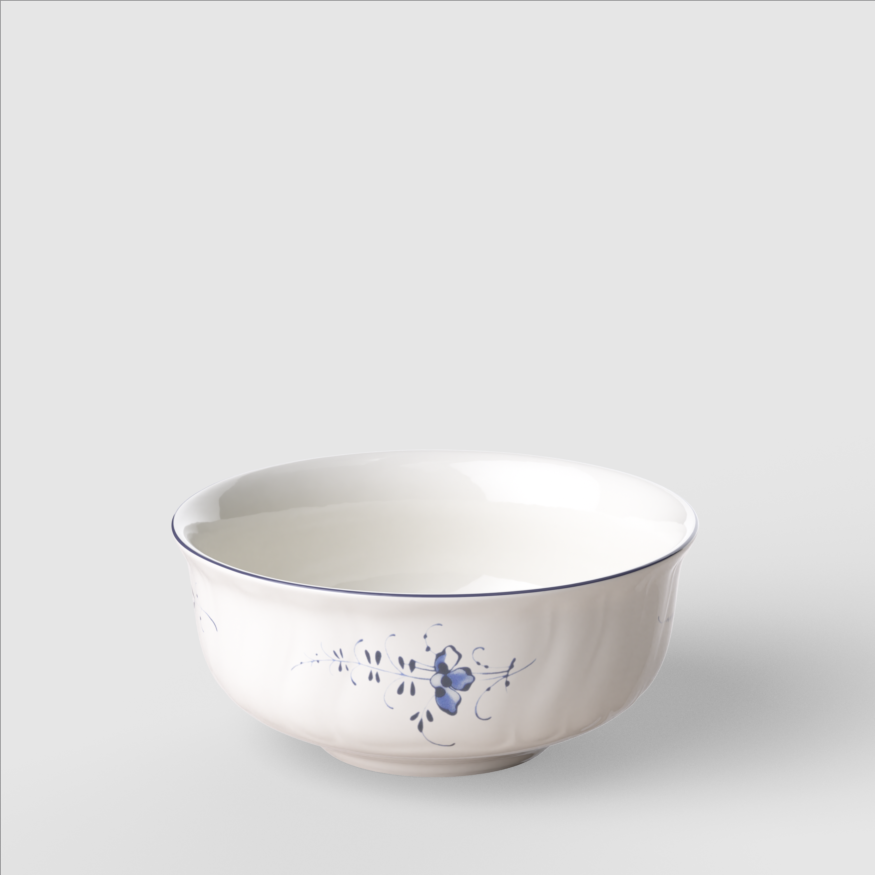 Vieux Luxembourg Dessertschale