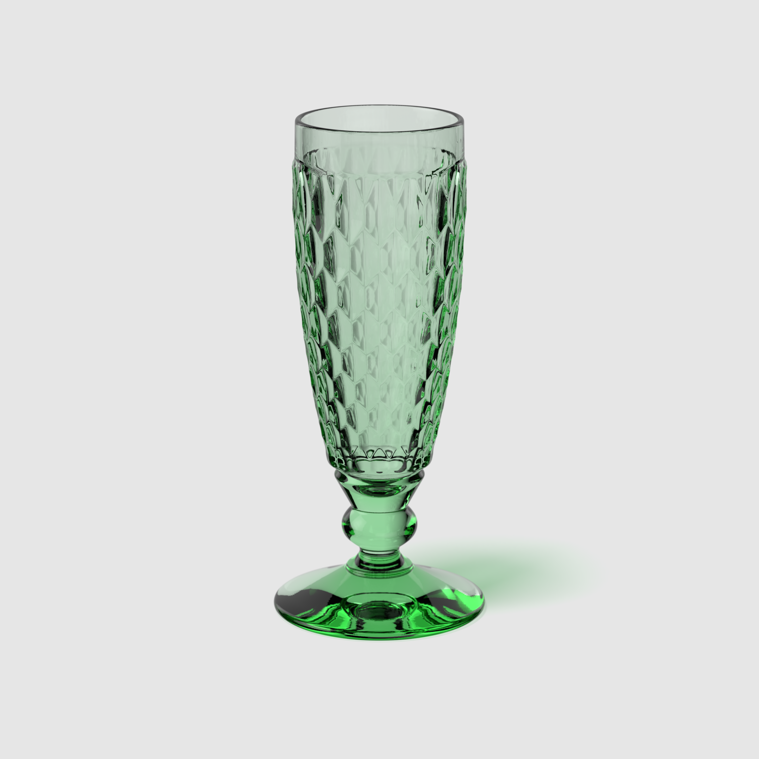 Boston Sekt-/ Champagnerglas