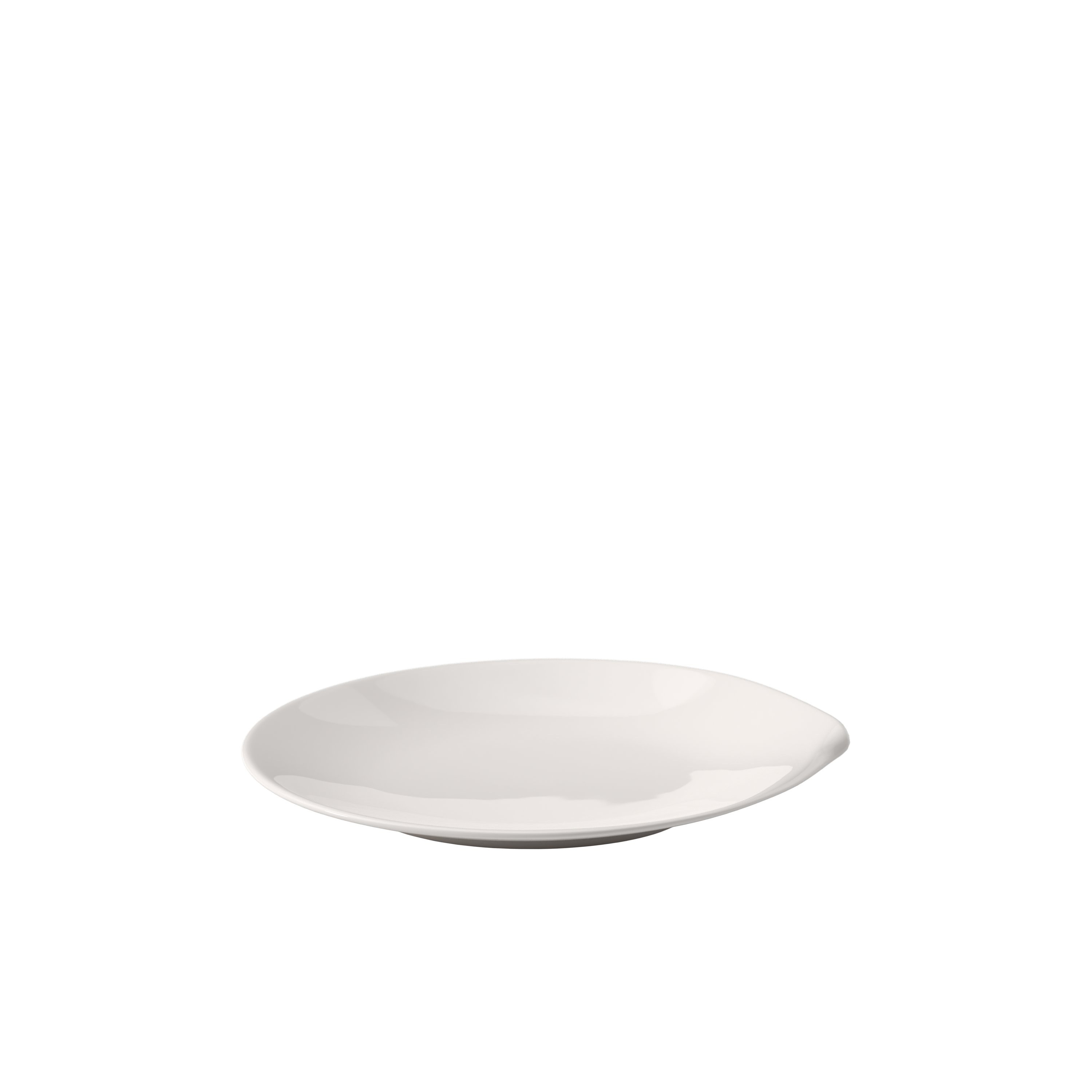 Flow Fr��hst��cks-/ Dessertteller