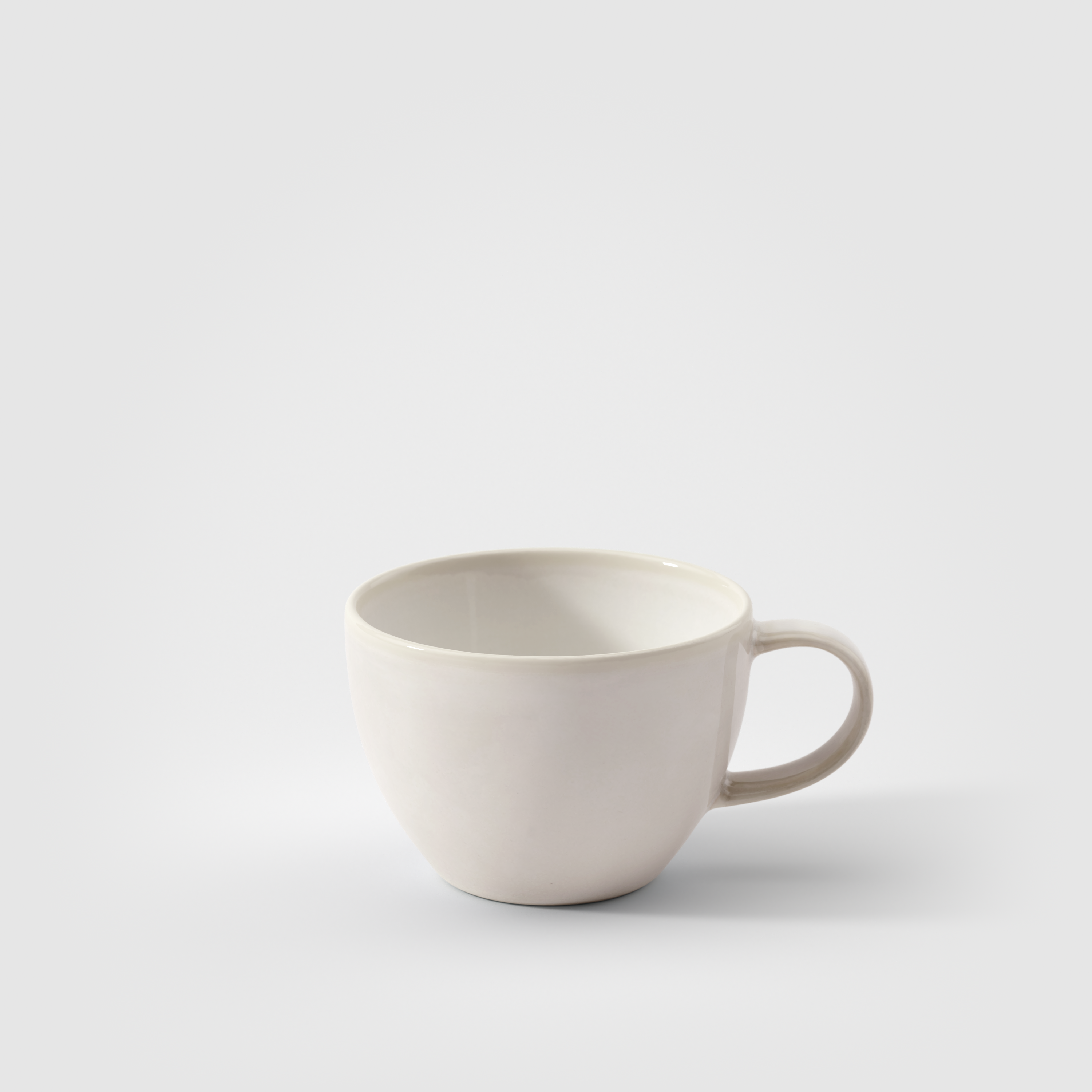 Crafted Kaffeetasse