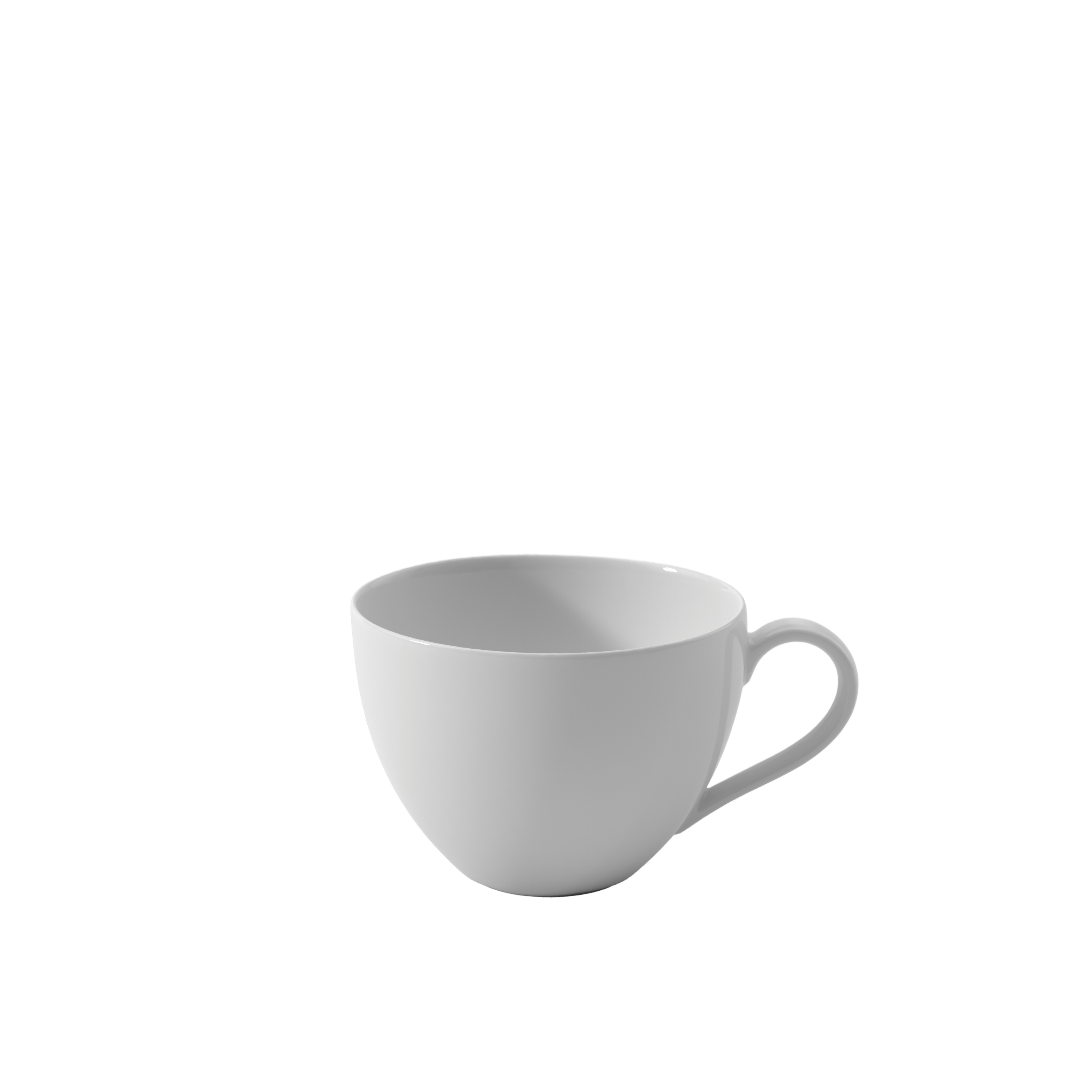 Anmut Kaffeetasse