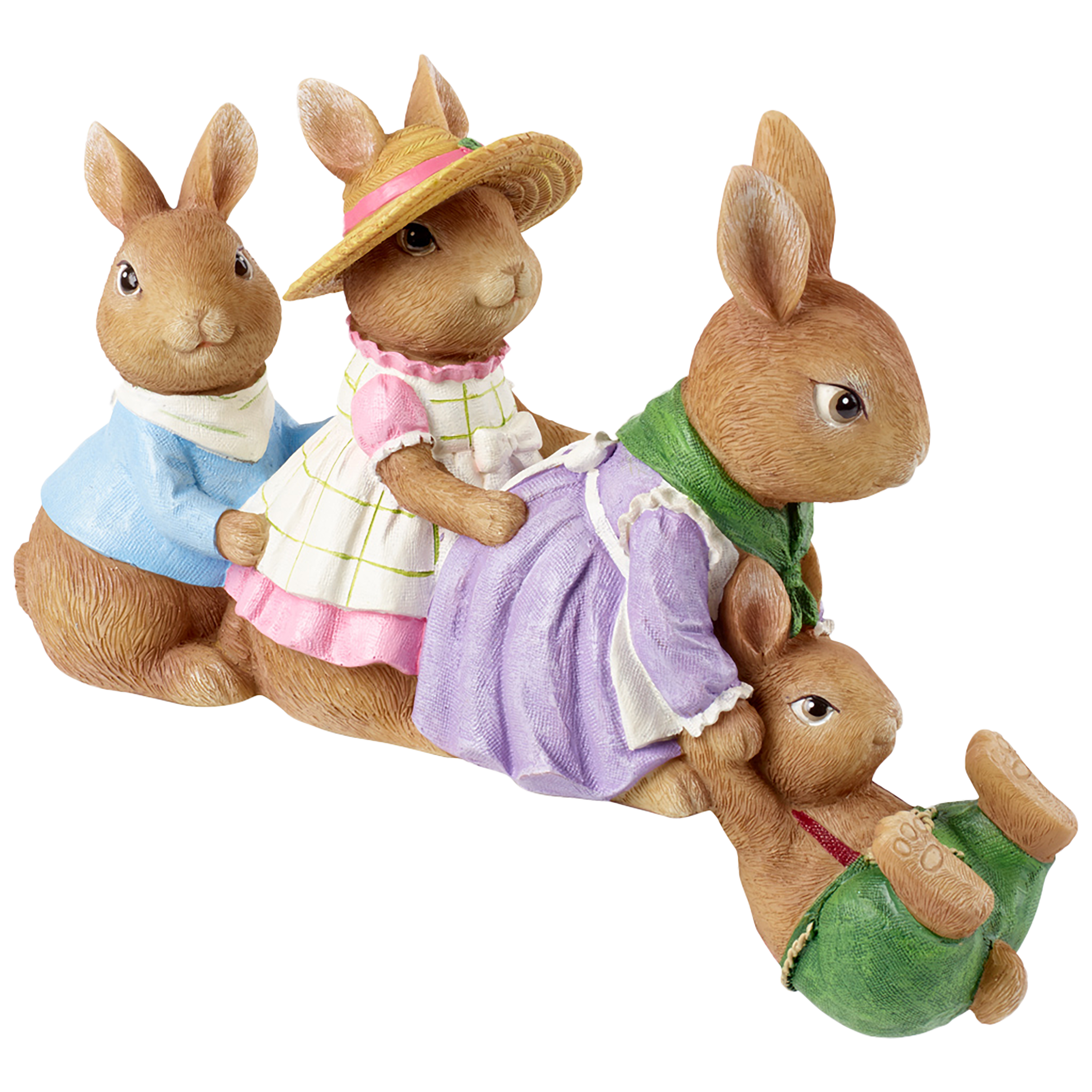 Spring Fantasy Figurine Ostern
