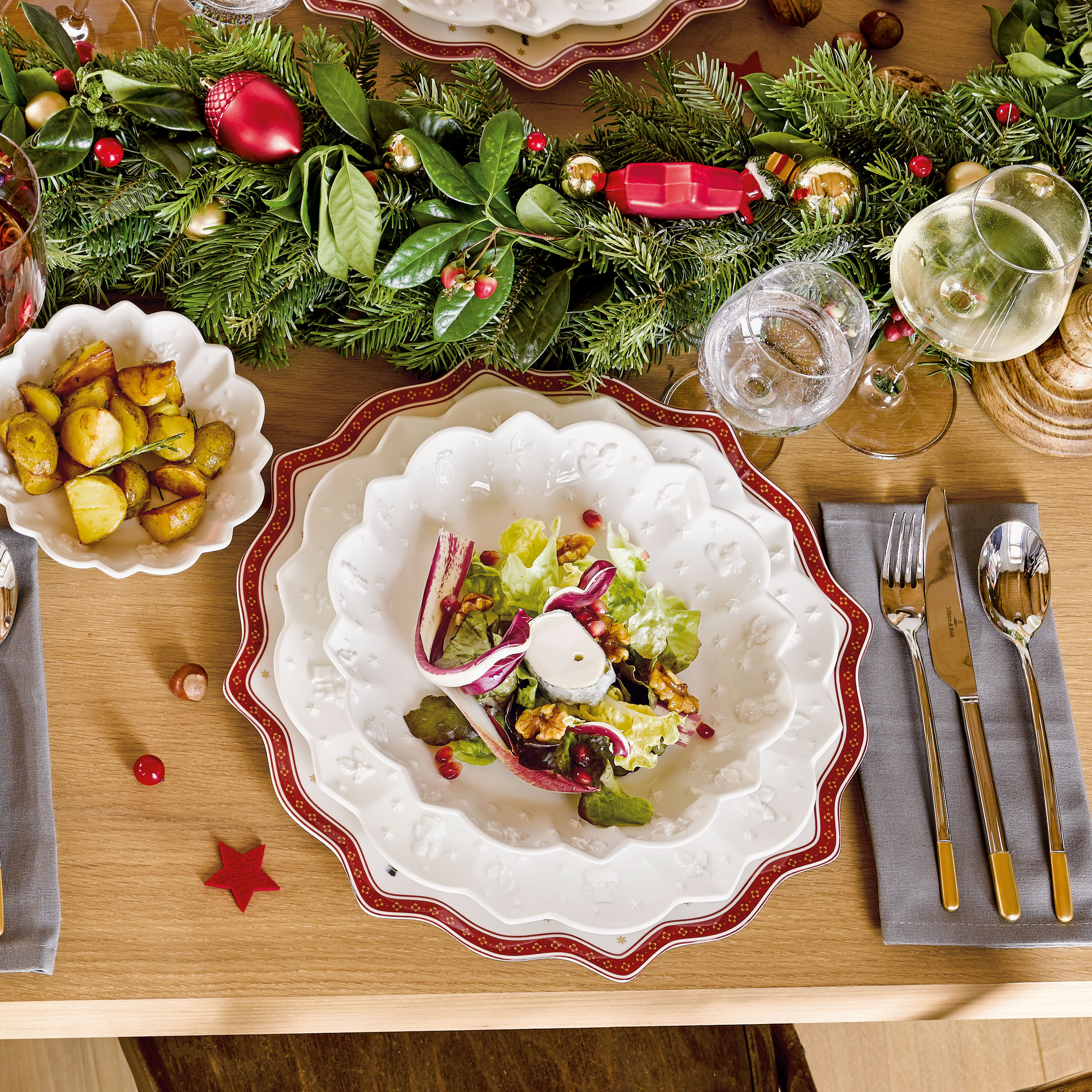 Toy's Delight Royal Classic Schale