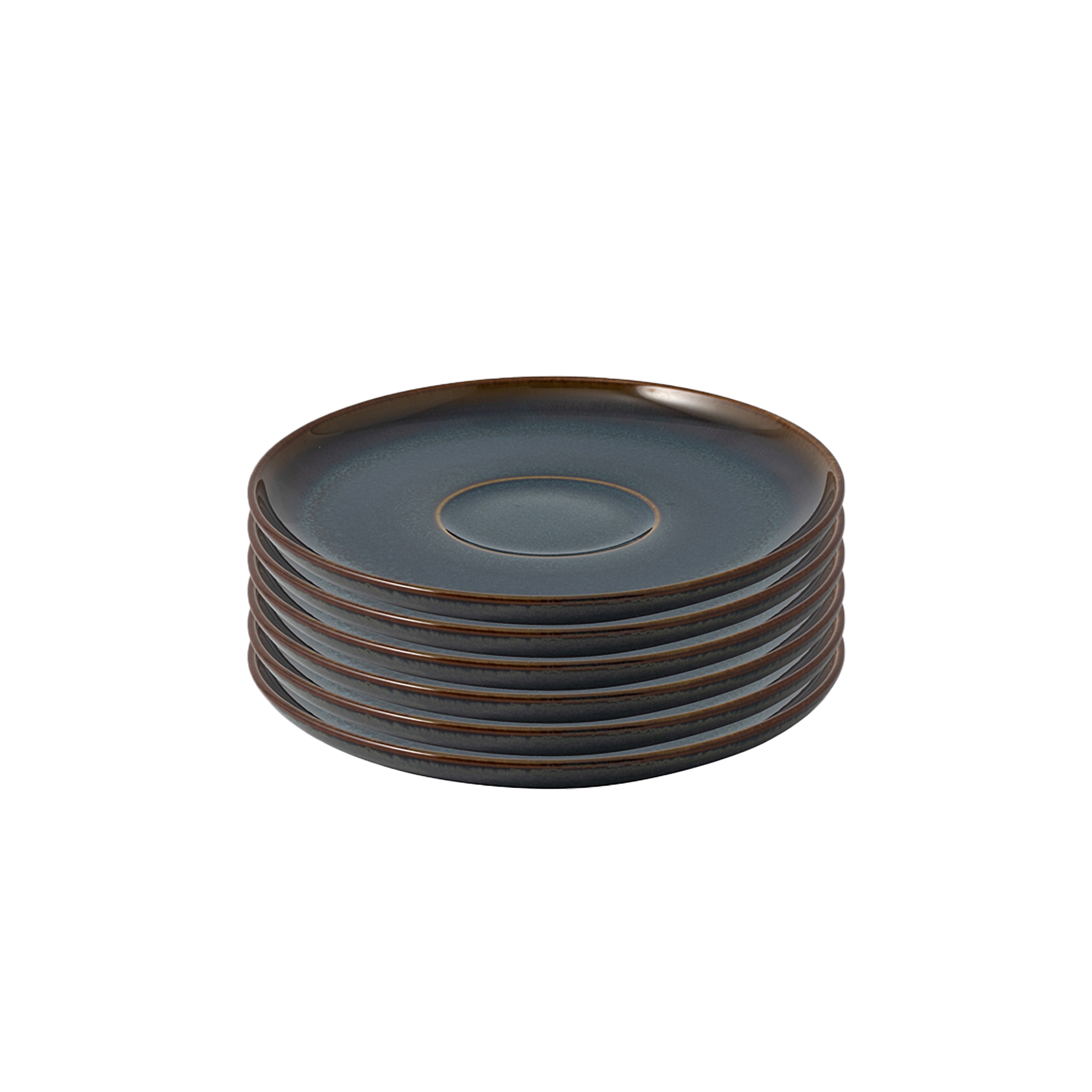 Crafted Kaffee-Untertasse