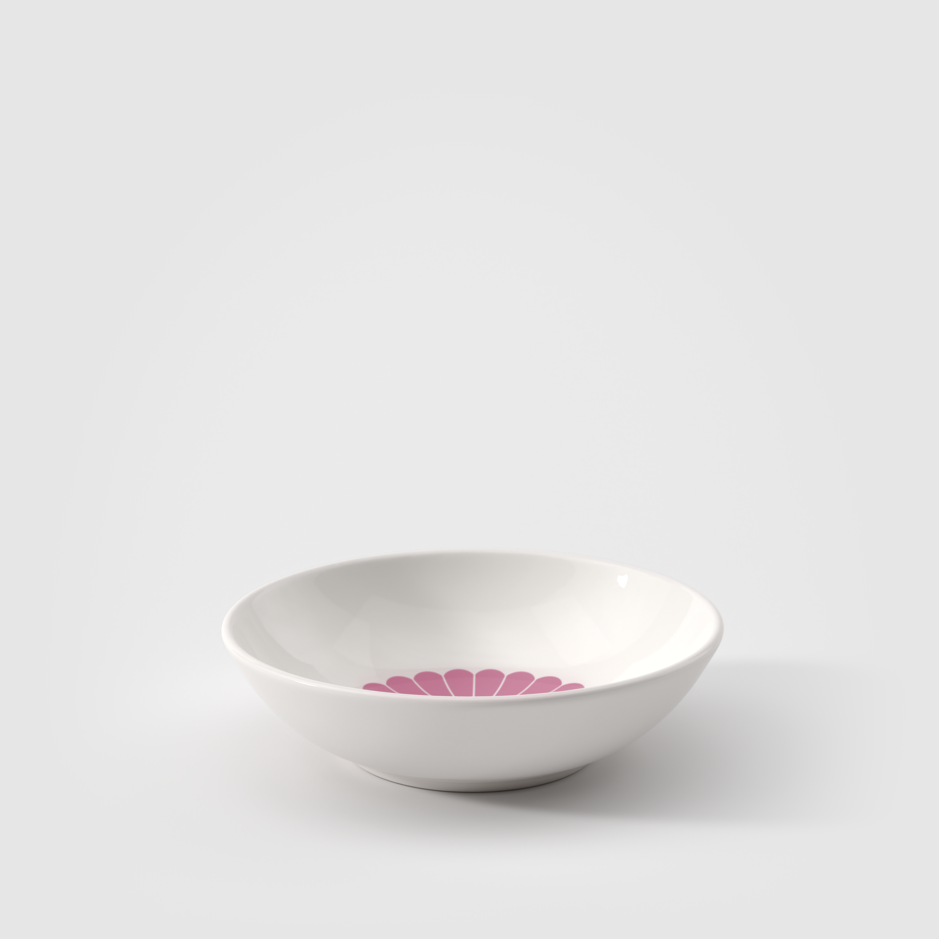 Fleur Dessertschale