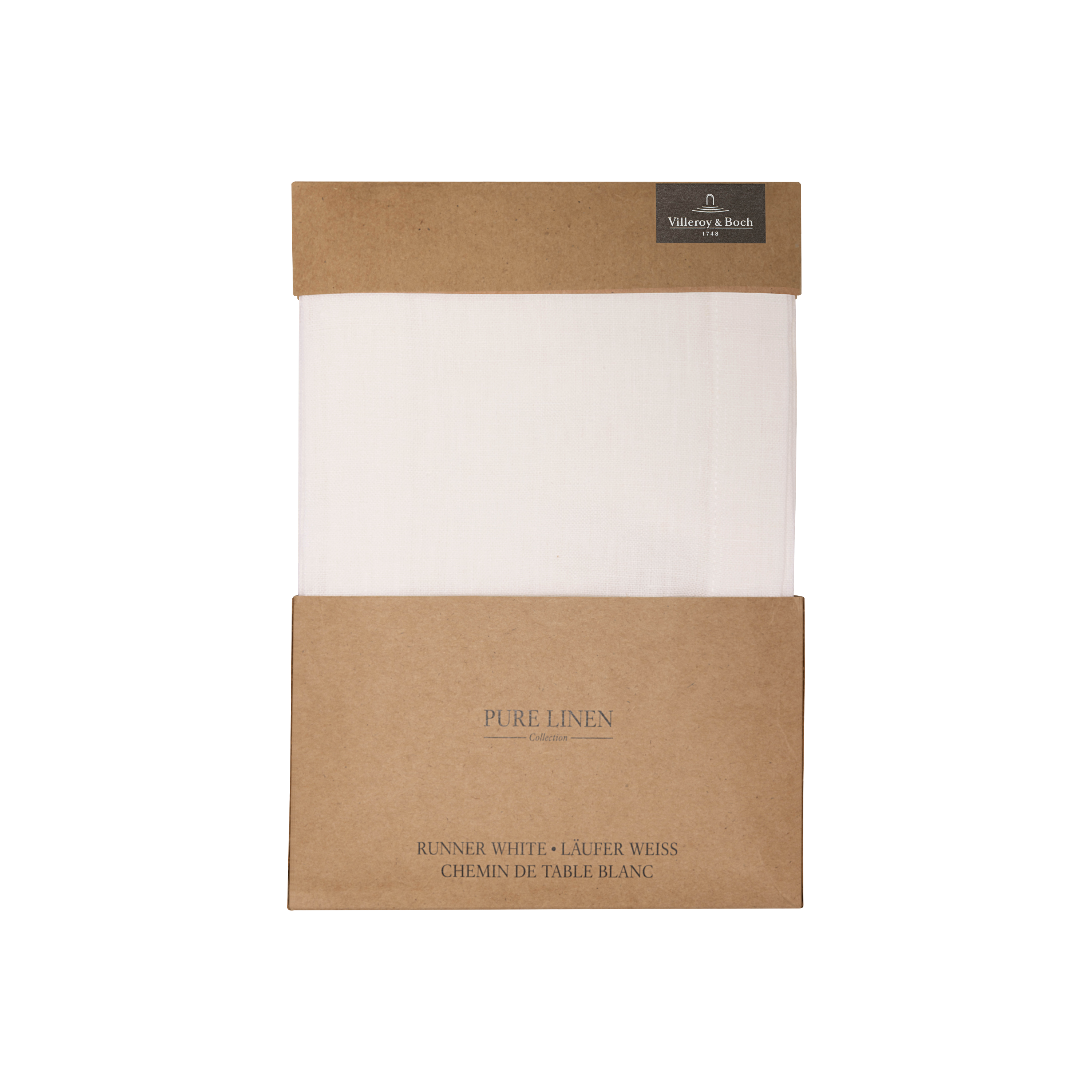 Lifestyle Accessoires Tischl?ufer