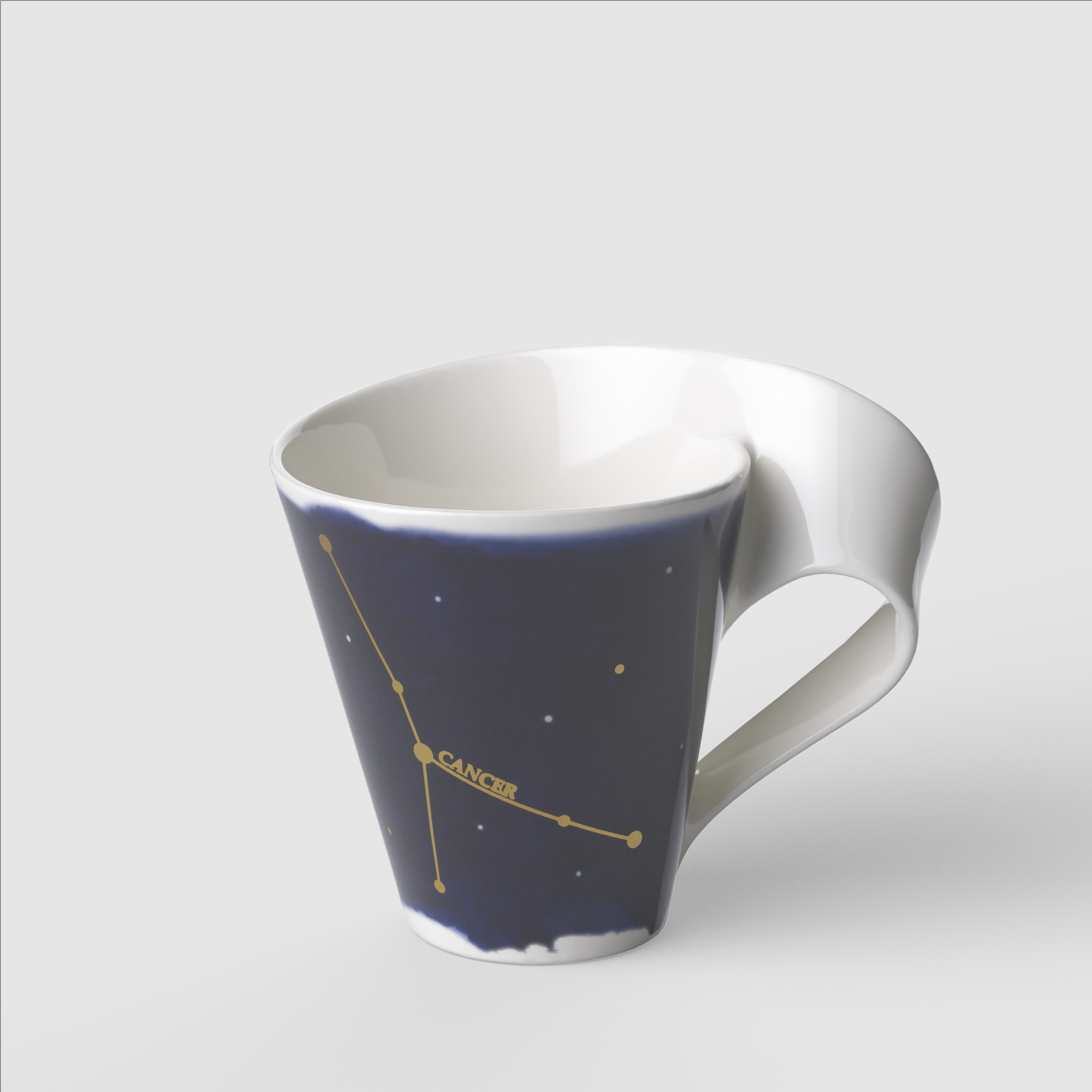 NewWave Henkelbecher