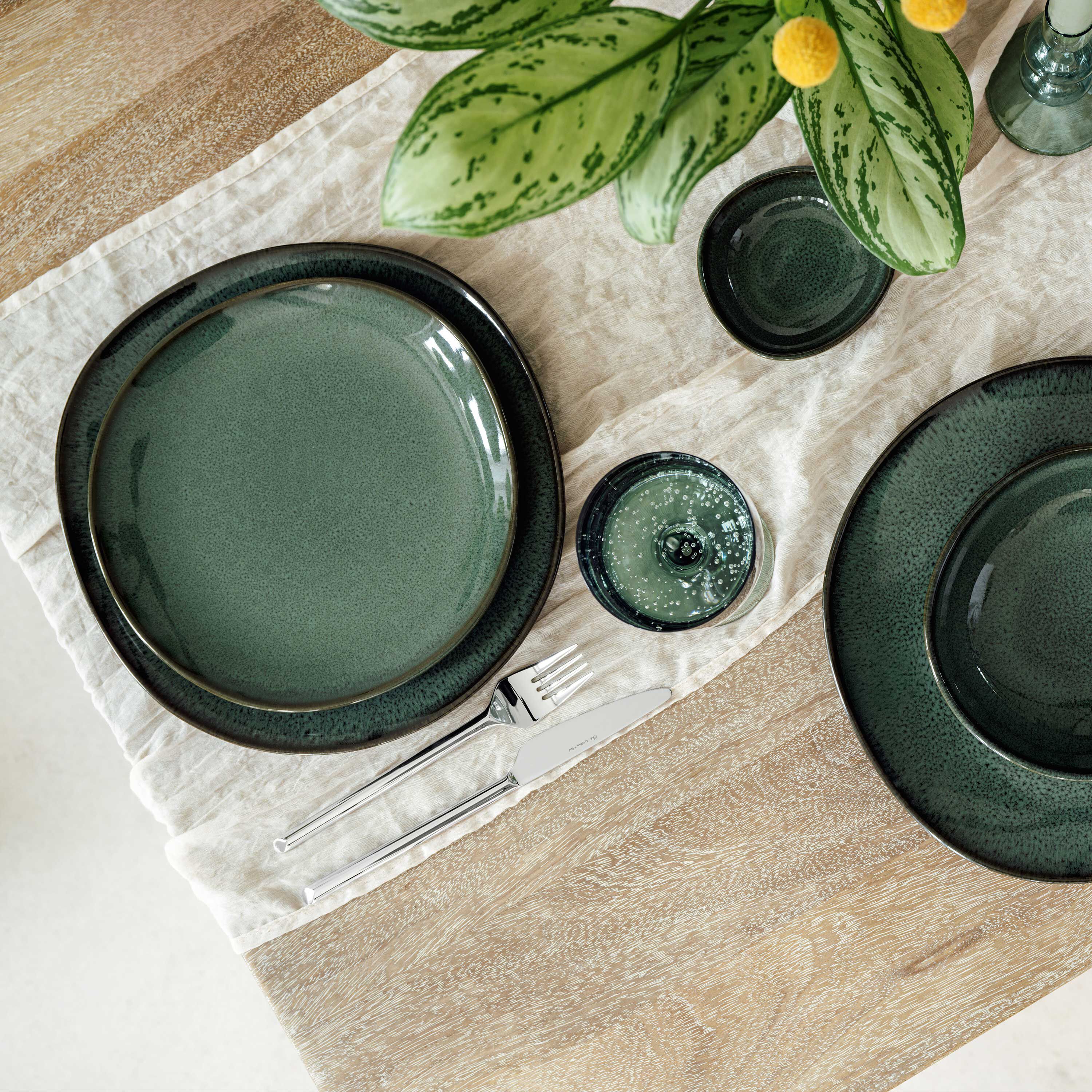 Lave Fr��hst��cks-/ Dessertteller